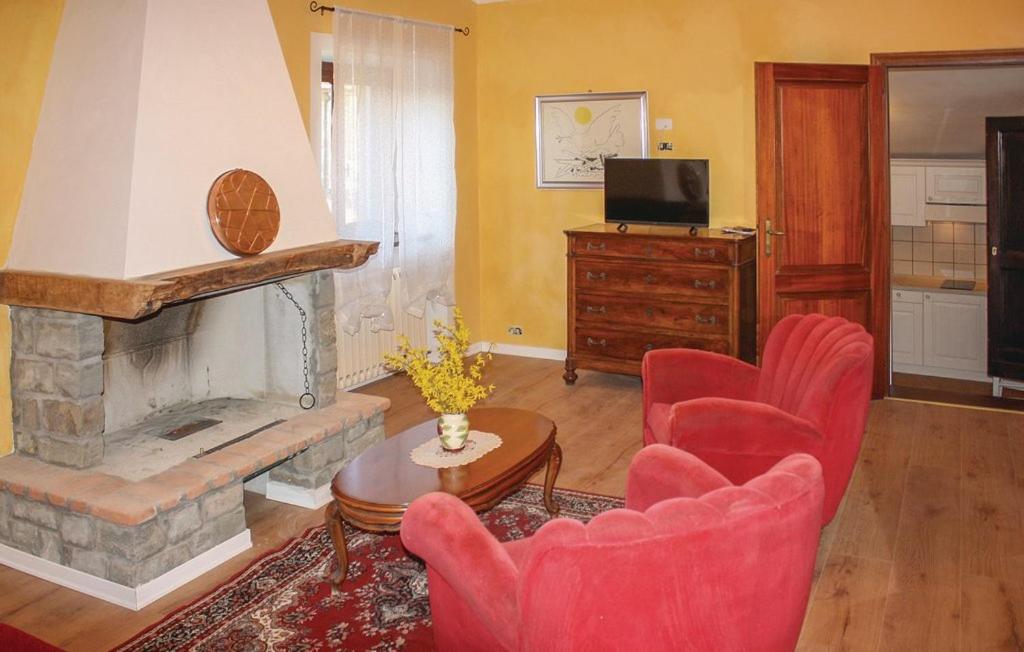 Agriturismo Il Bardellino view 4