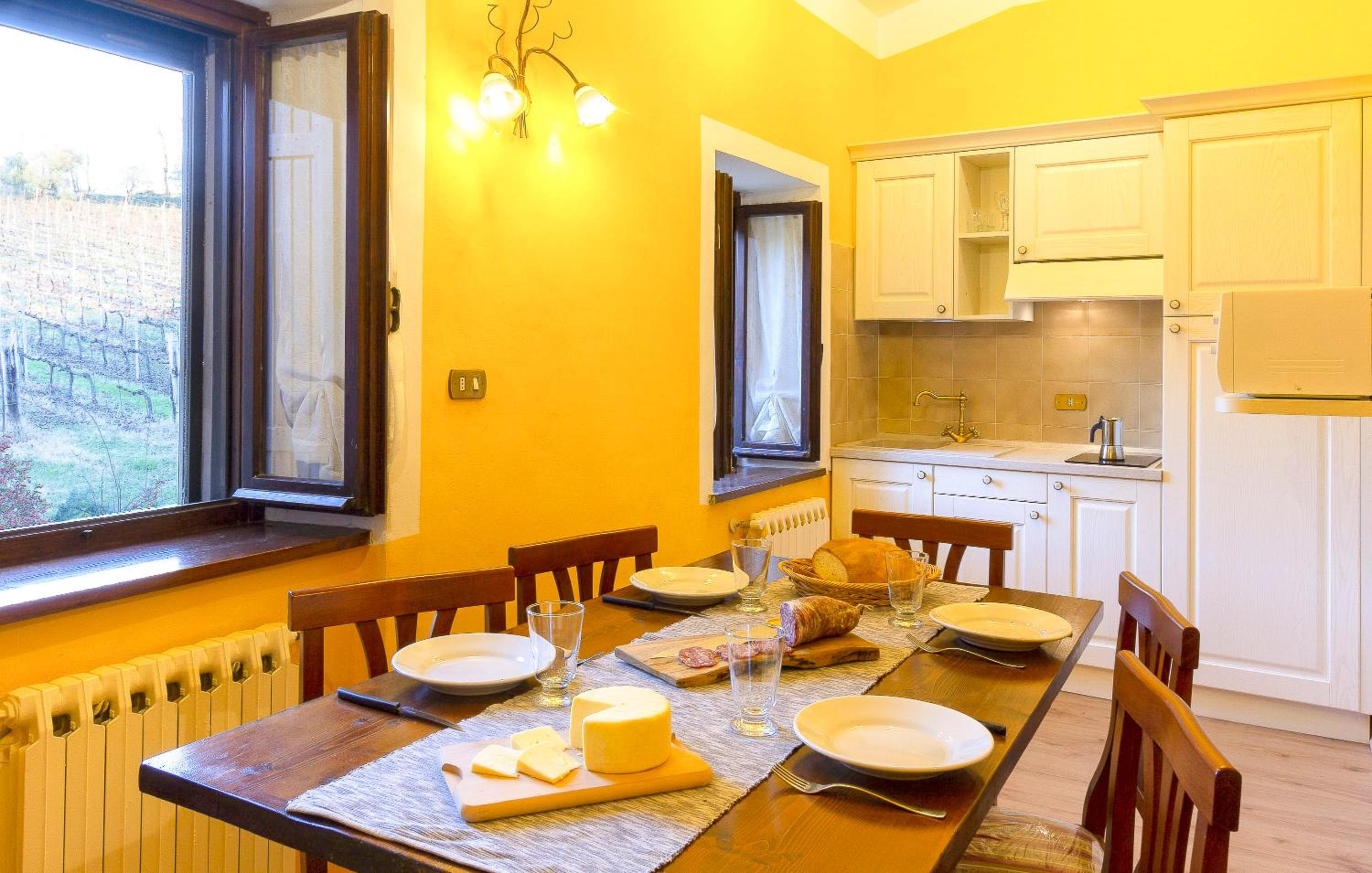 Agriturismo Il Bardellino view 5
