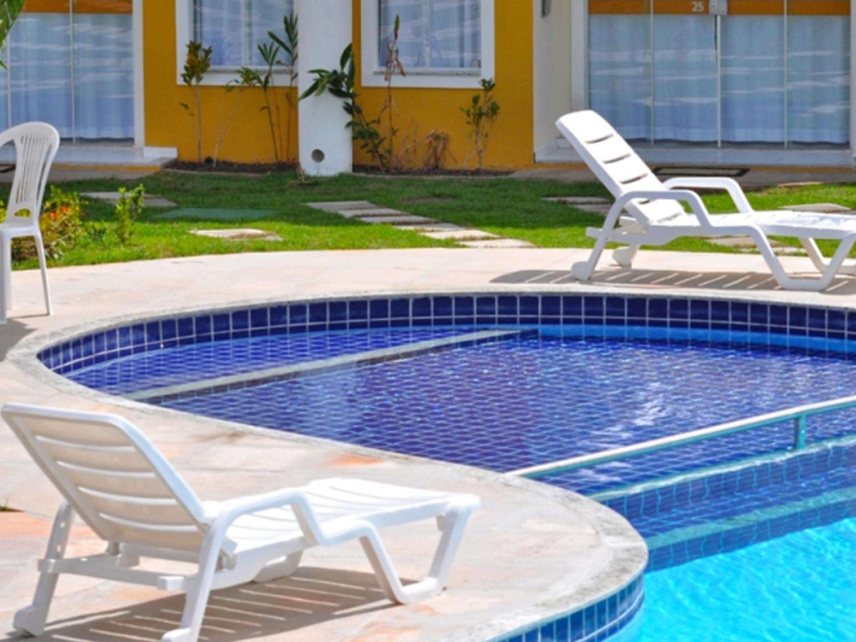 Apart 3 Suítes Mont Hebron, Porto Seguro Taperapuã