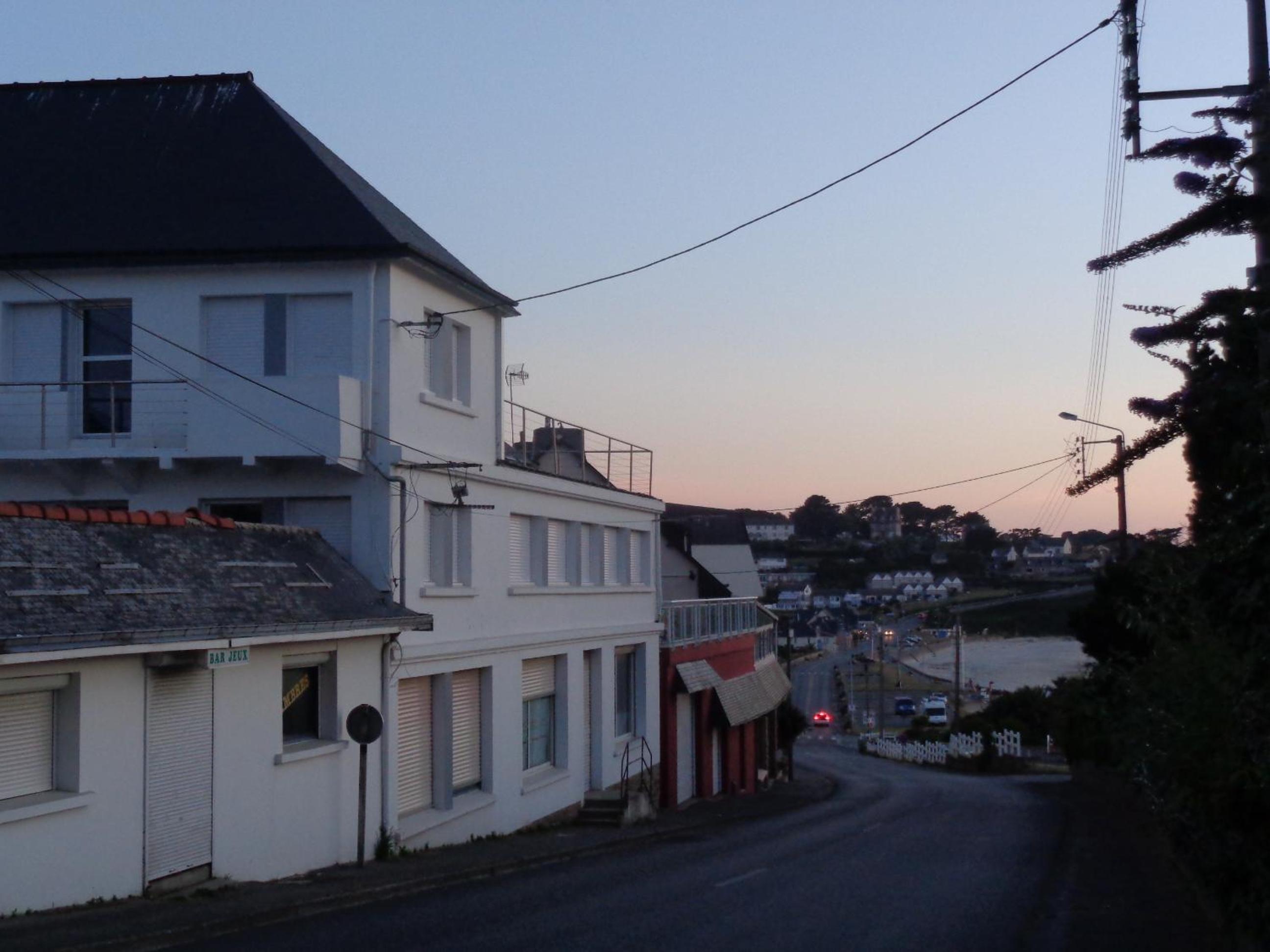 Residence du Fou
