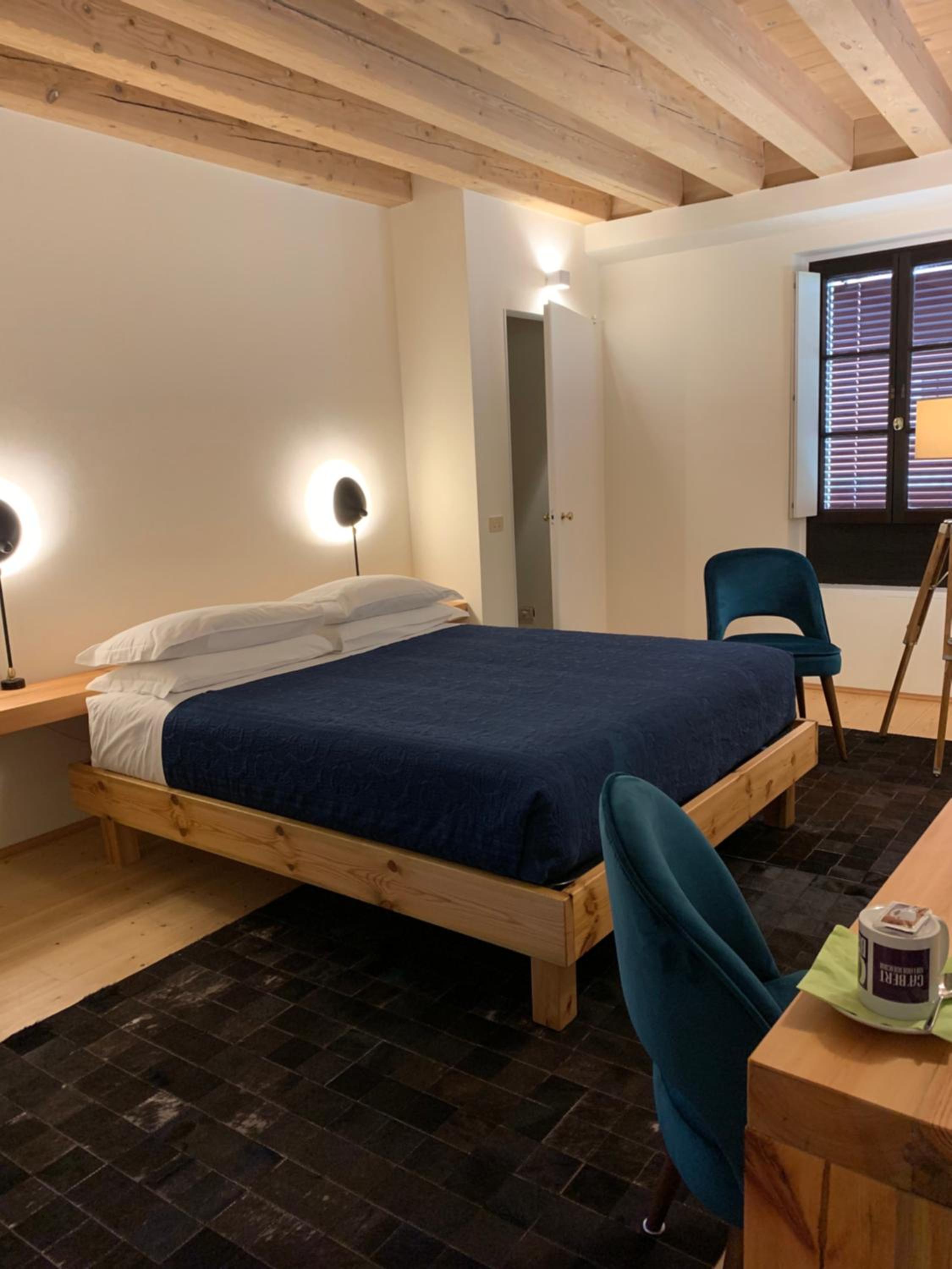 Ca' Bert Villa dei Glicini B&B