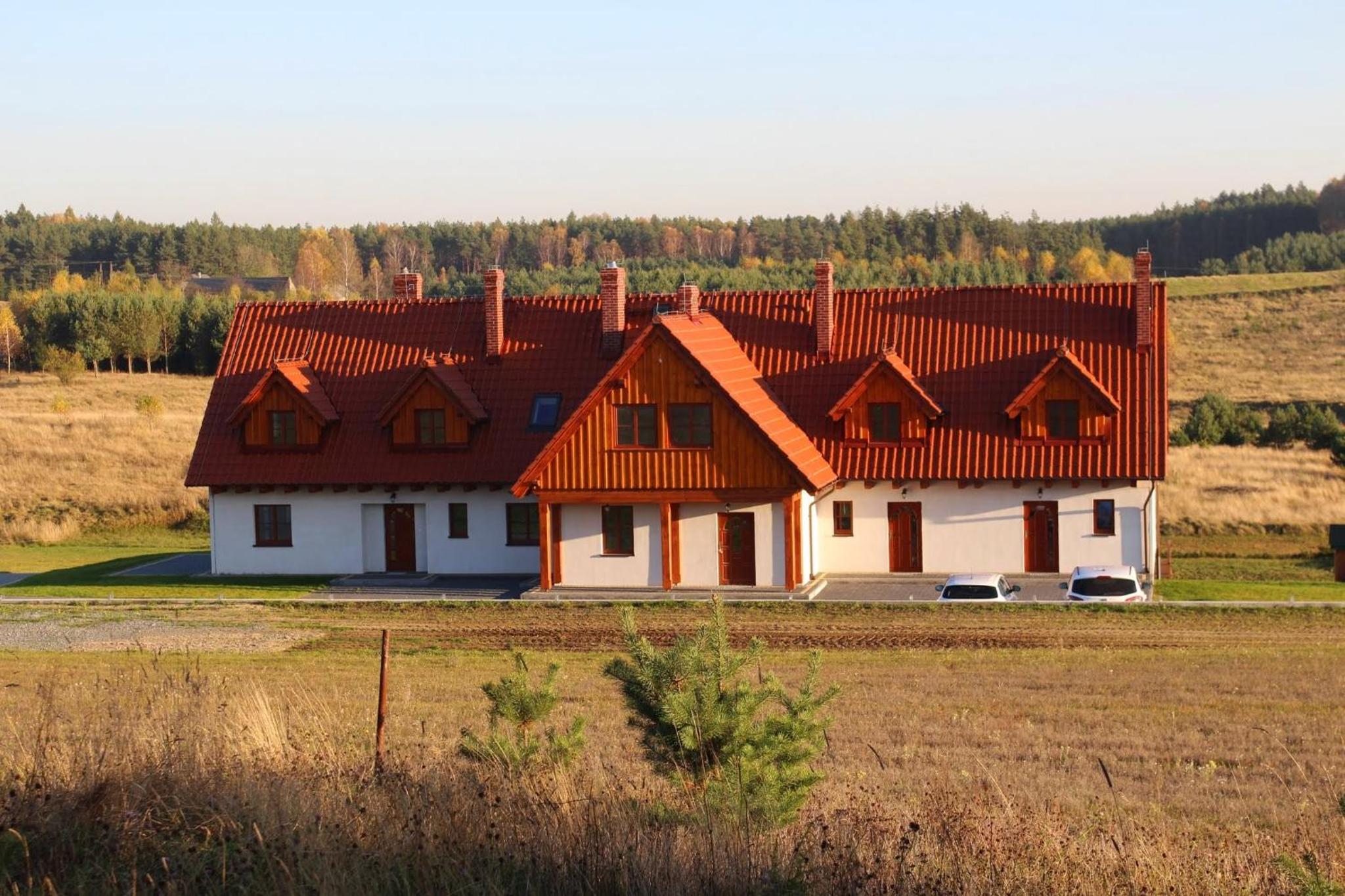 Apartamenty U Bandurskich