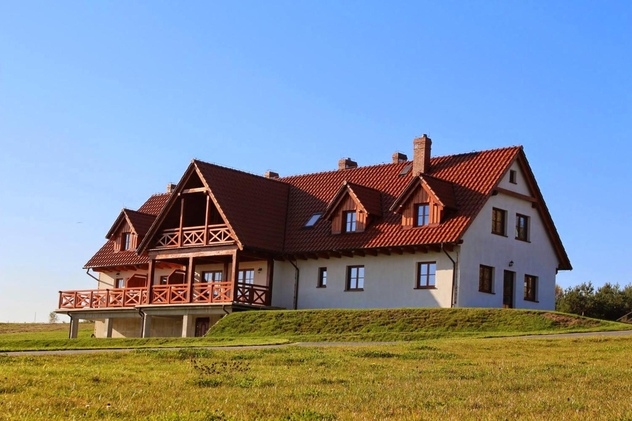 Apartamenty U Bandurskich