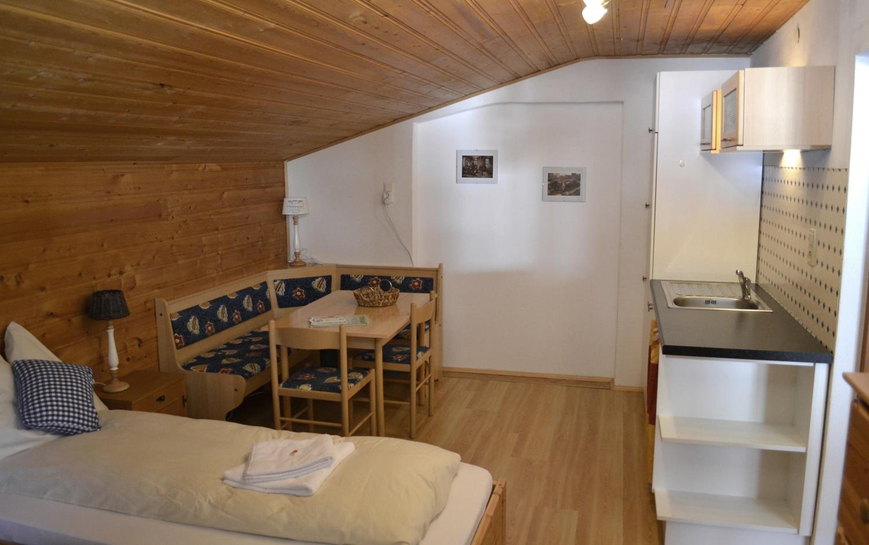 Pension Alpenrose