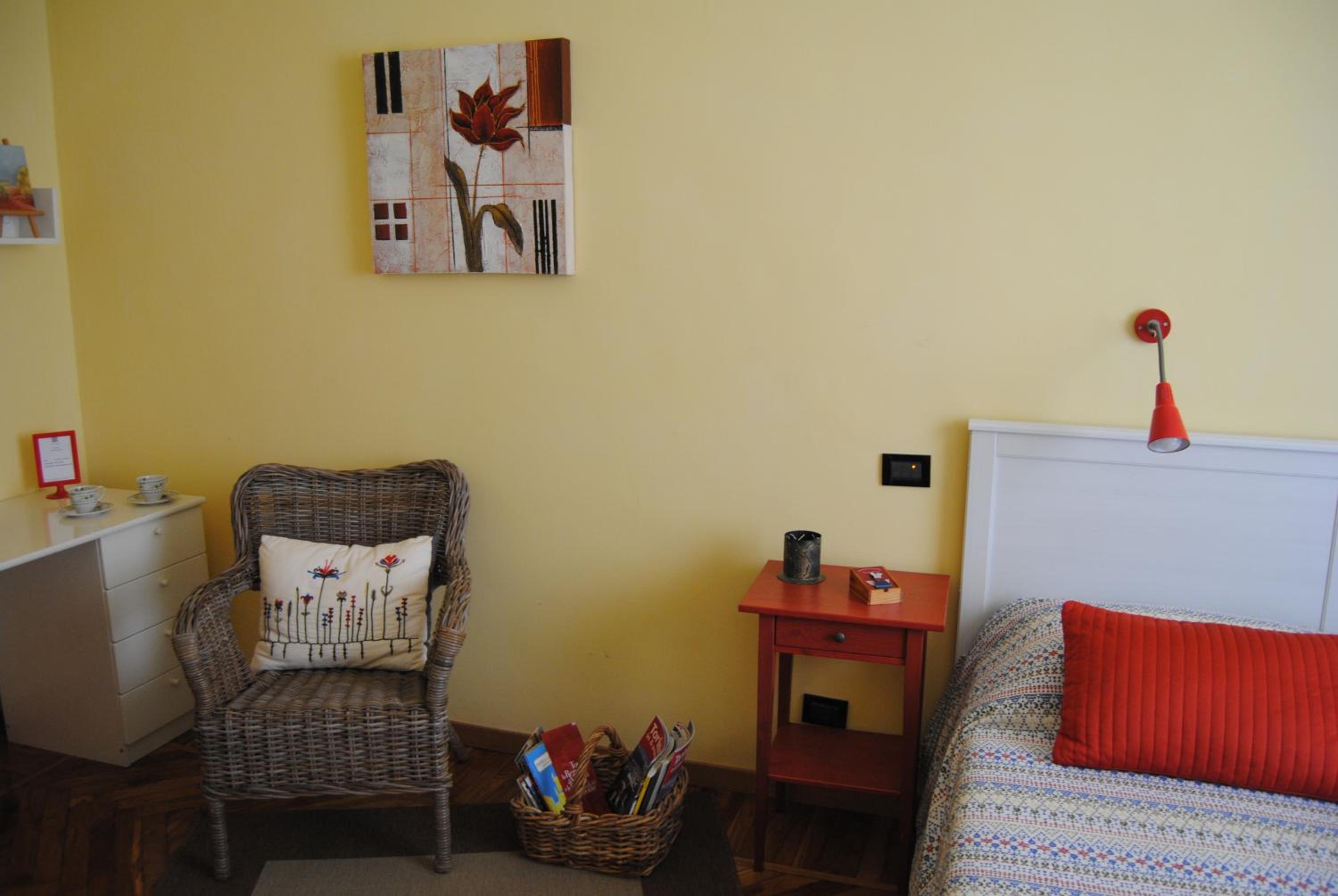 Alma Clara B&B