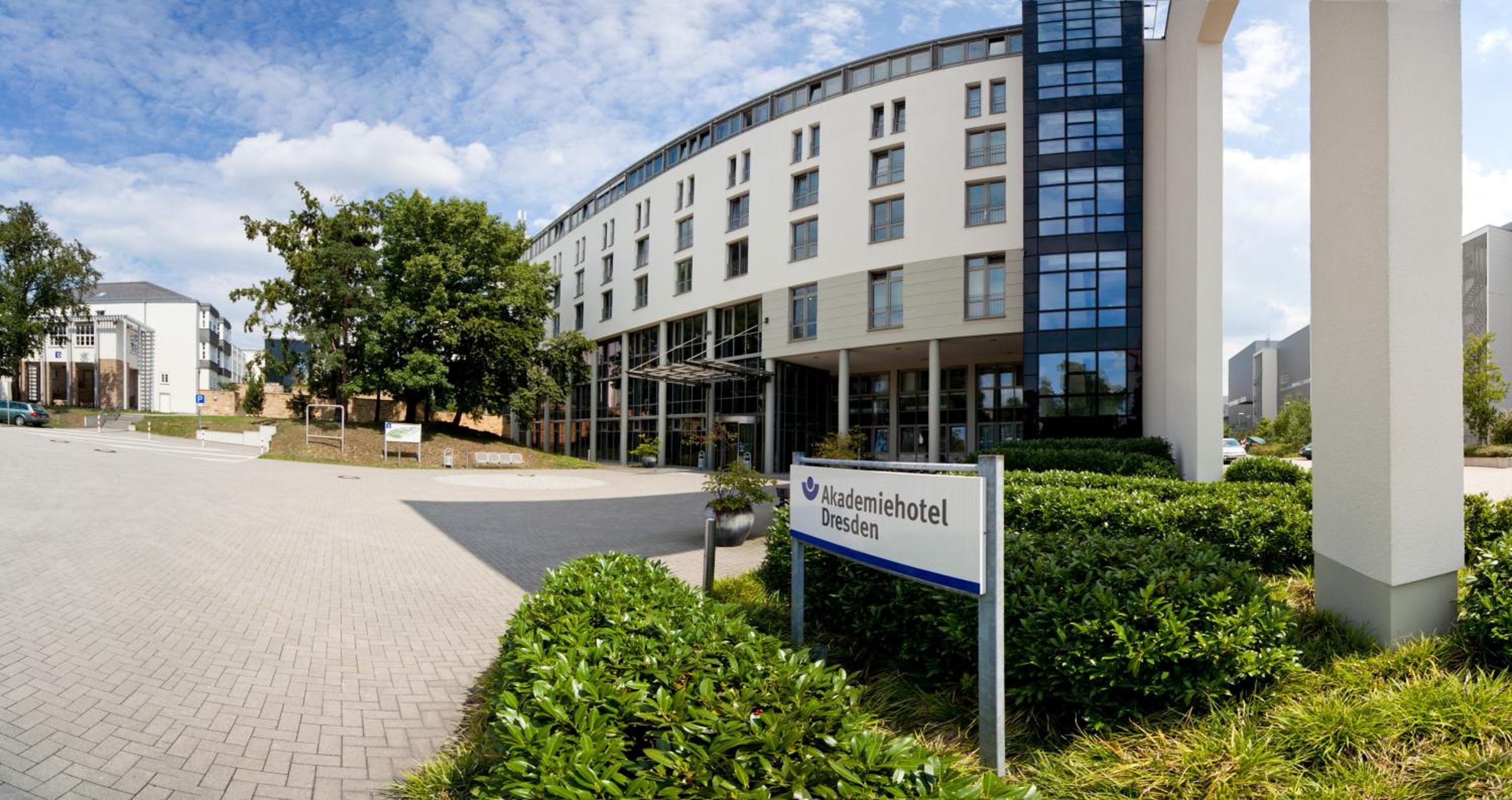 Dresden Vacations - Akademiehotel Dresden - Property Image 13
