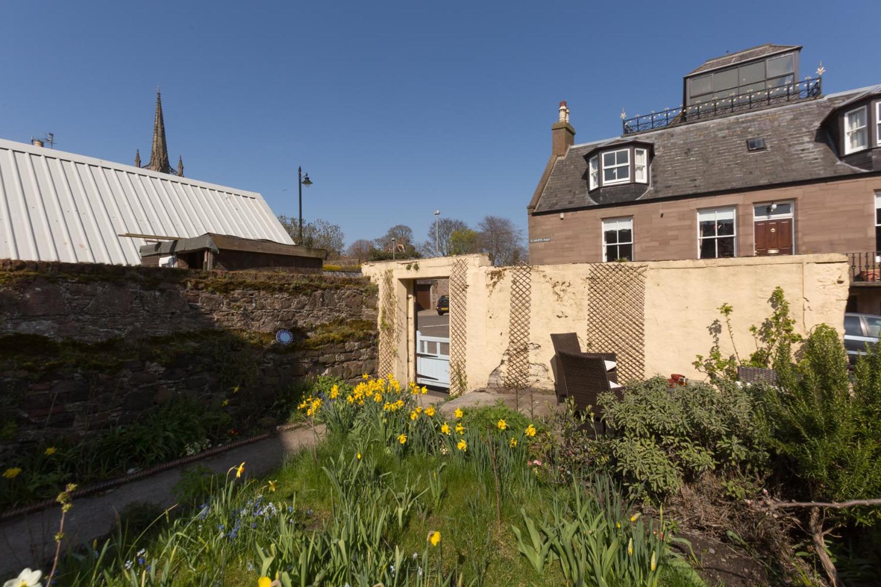 Bamse Self-Catering Ensuite Rooms with Shared Kitchen