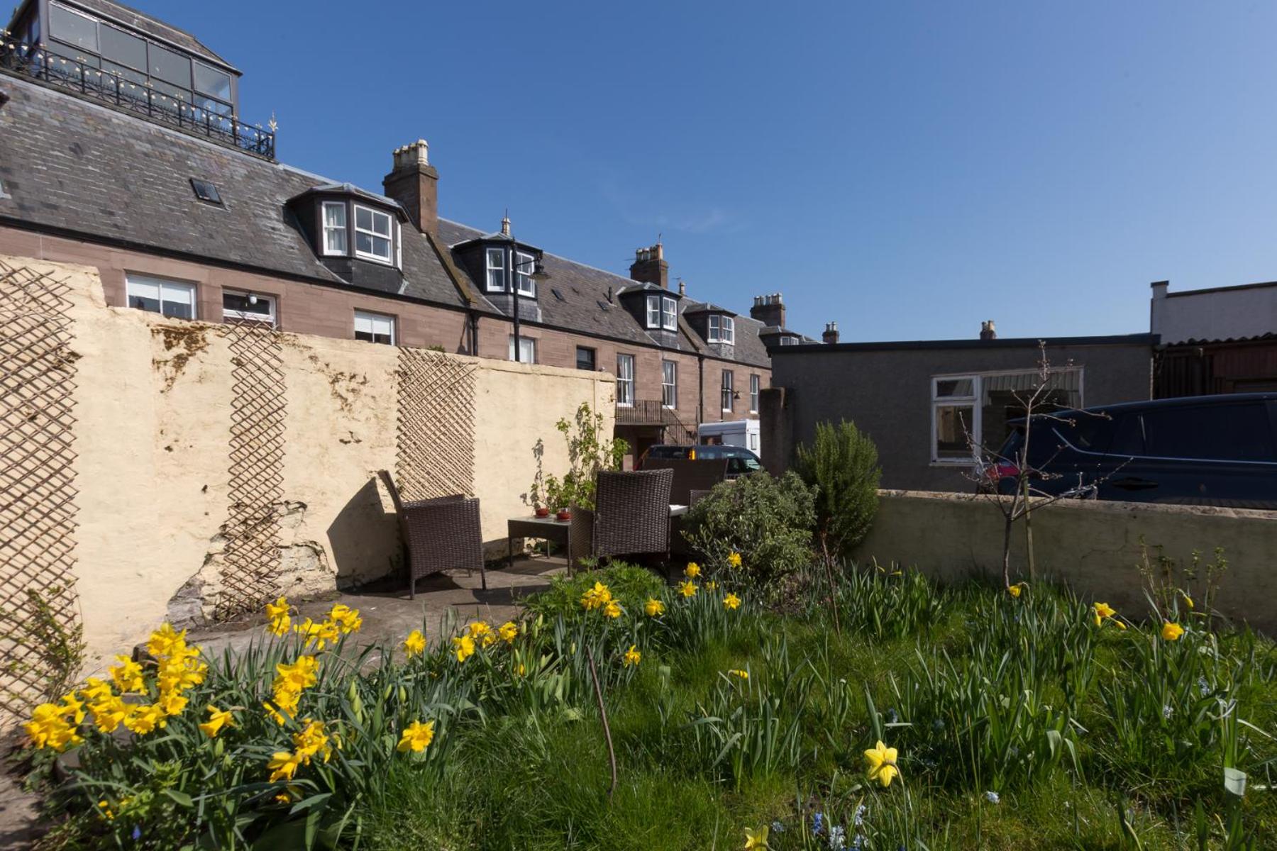 Bamse Self-Catering Ensuite Rooms with Shared Kitchen