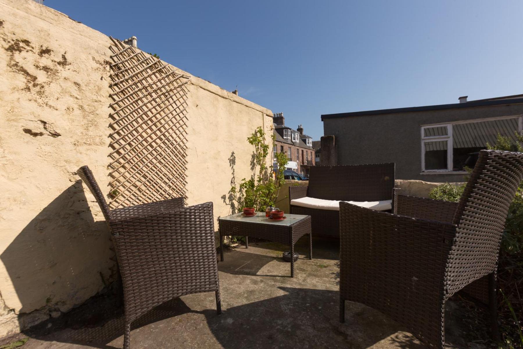 Bamse Self-Catering Ensuite Rooms with Shared Kitchen