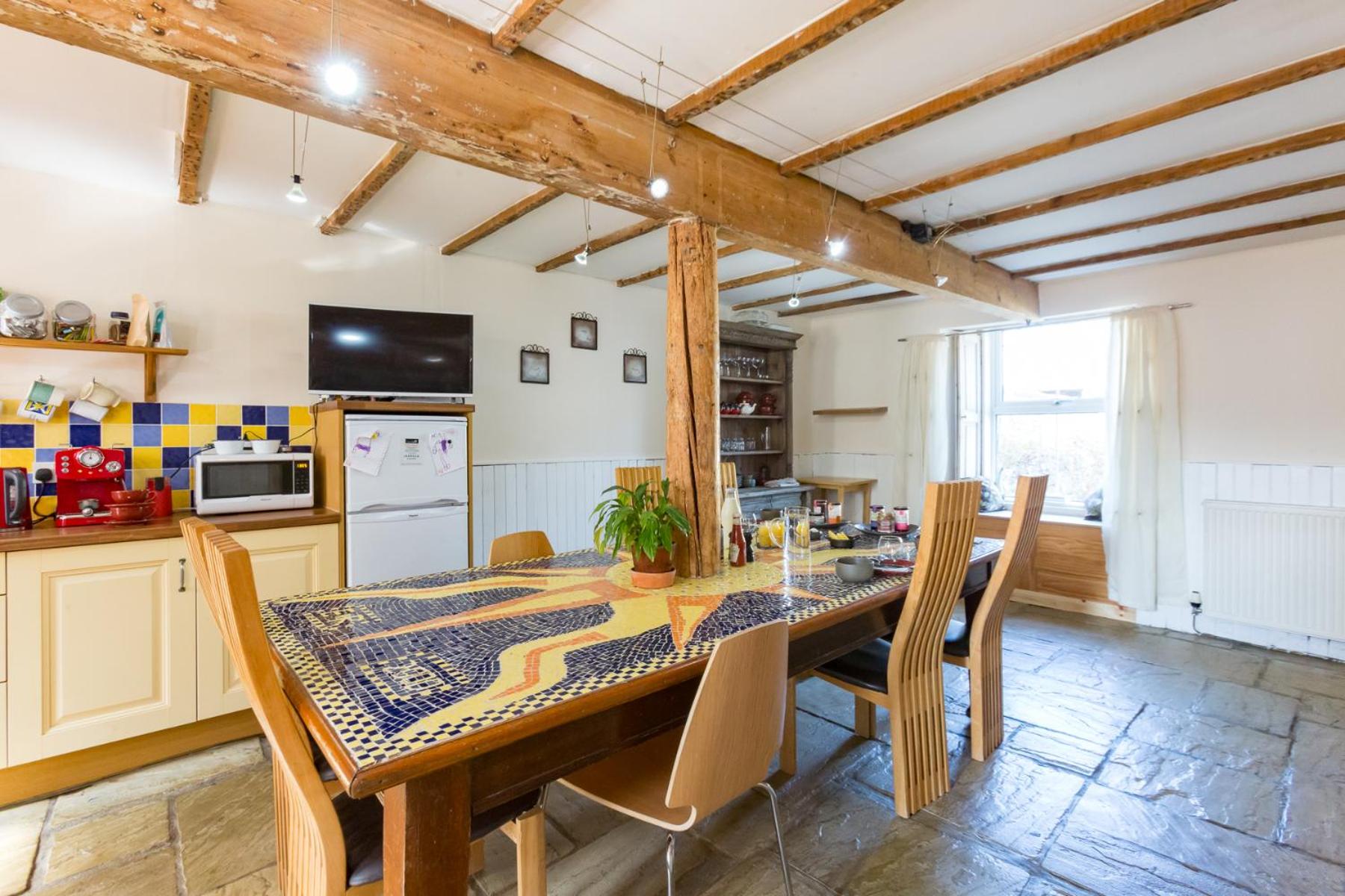 Bamse Self-Catering Ensuite Rooms with Shared Kitchen
