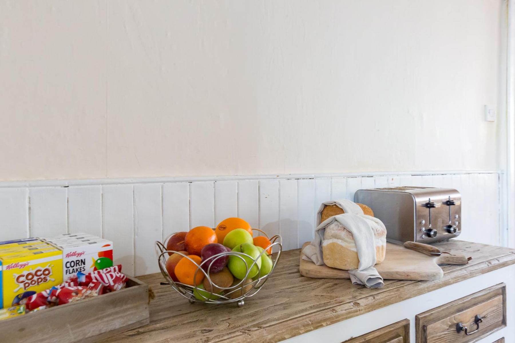 Bamse Self-Catering Ensuite Rooms with Shared Kitchen