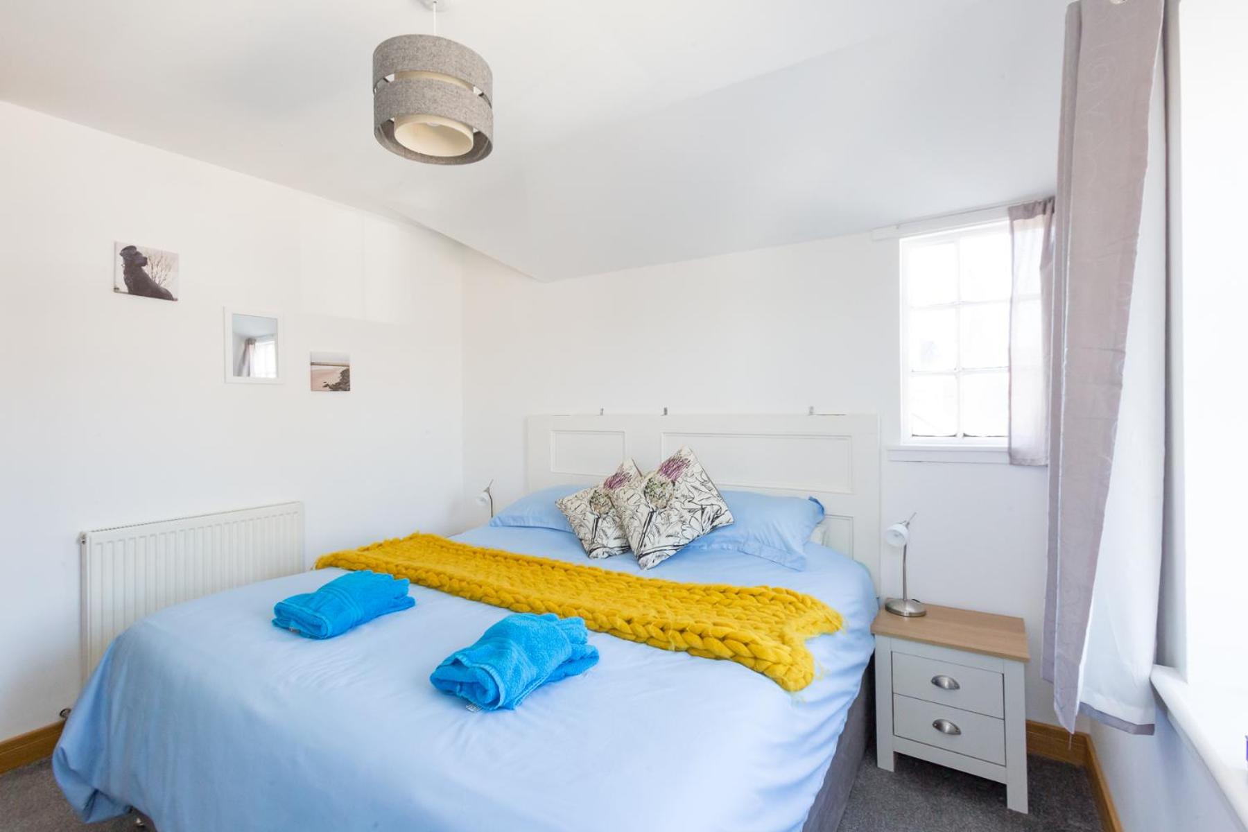 Bamse Self-Catering Ensuite Rooms with Shared Kitchen