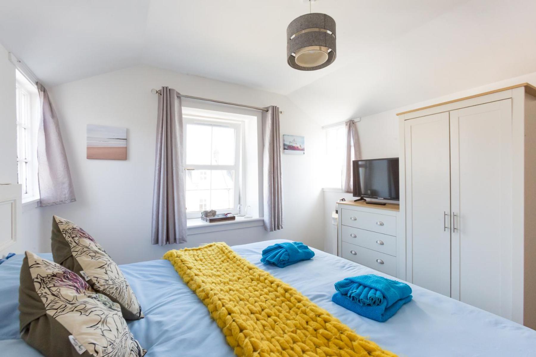 Bamse Self-Catering Ensuite Rooms with Shared Kitchen