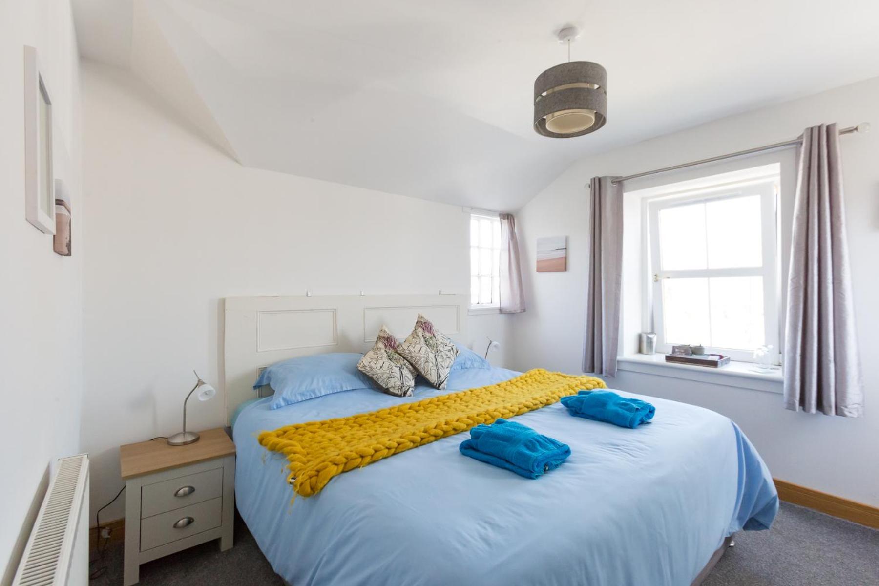 Bamse Self-Catering Ensuite Rooms with Shared Kitchen