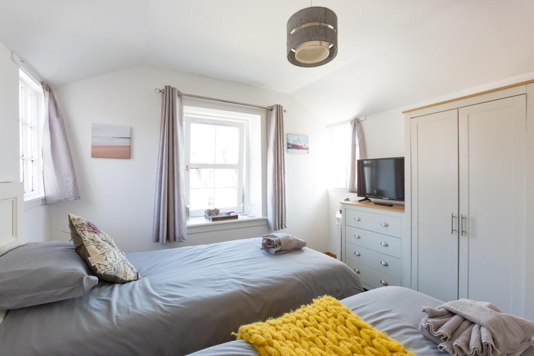 Bamse Self-Catering Ensuite Rooms with Shared Kitchen