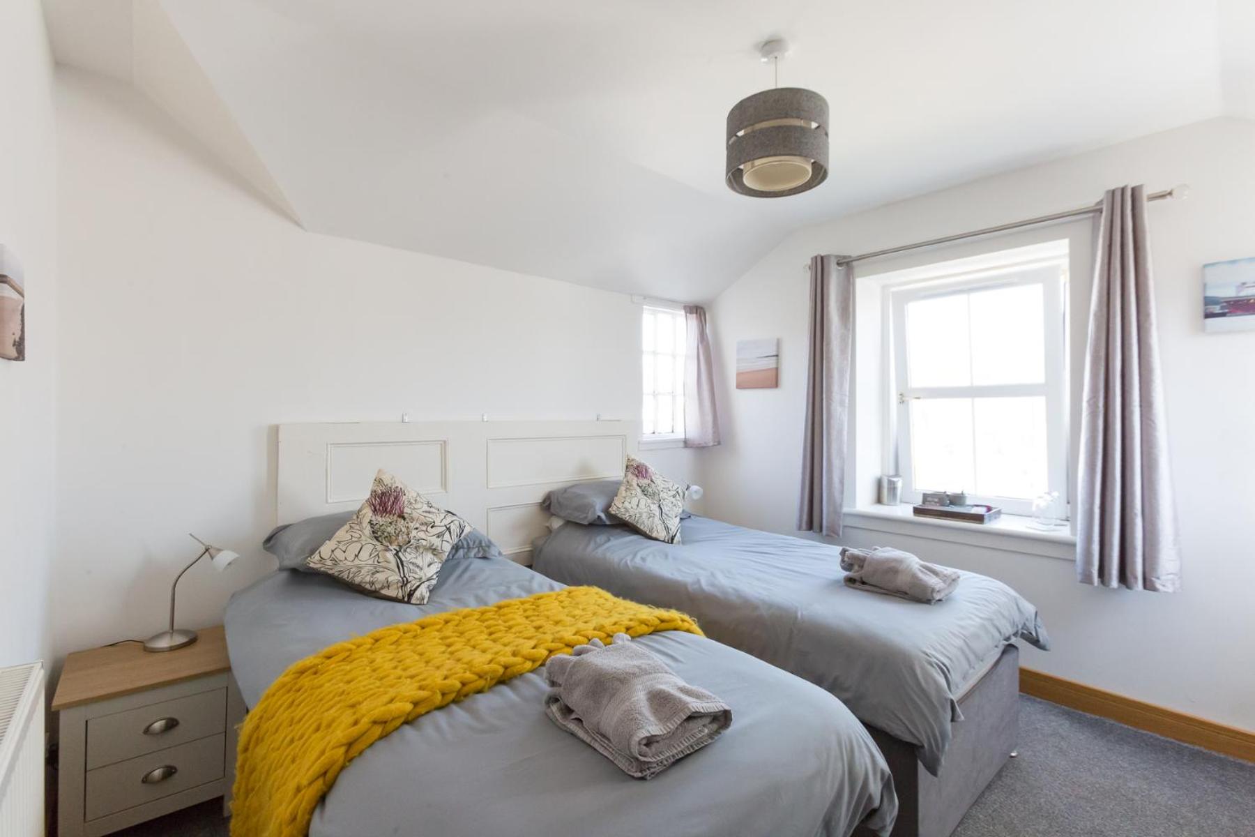 Bamse Self-Catering Ensuite Rooms with Shared Kitchen