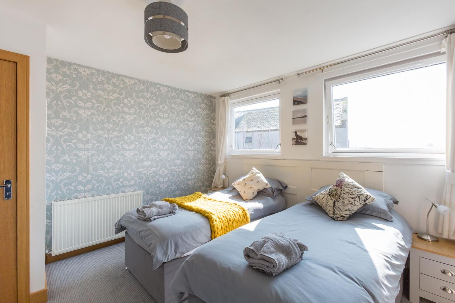 Bamse Self-Catering Ensuite Rooms with Shared Kitchen