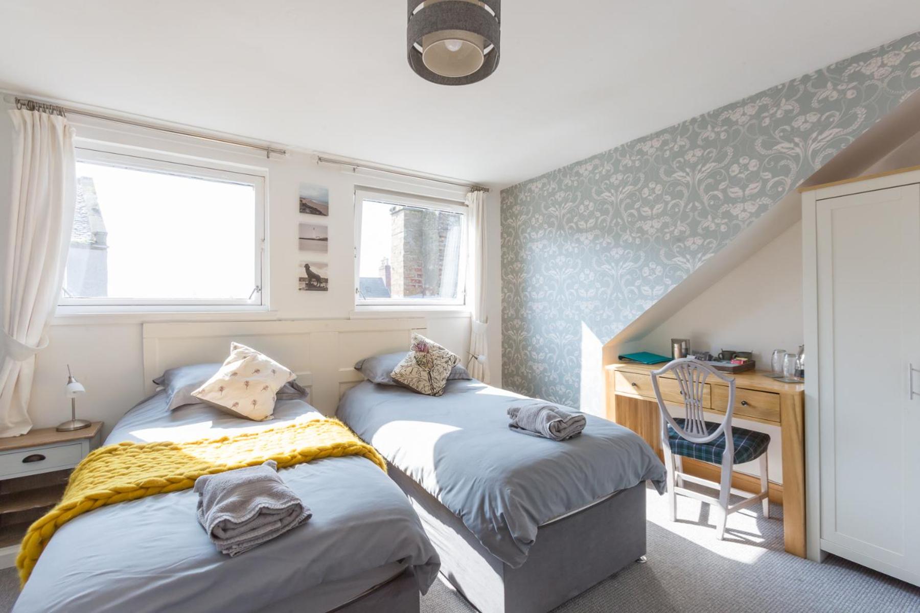 Bamse Self-Catering Ensuite Rooms with Shared Kitchen