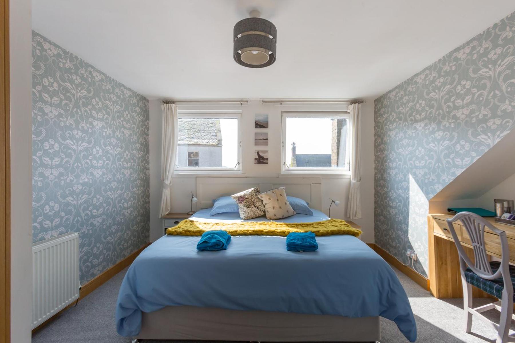 Bamse Self-Catering Ensuite Rooms with Shared Kitchen