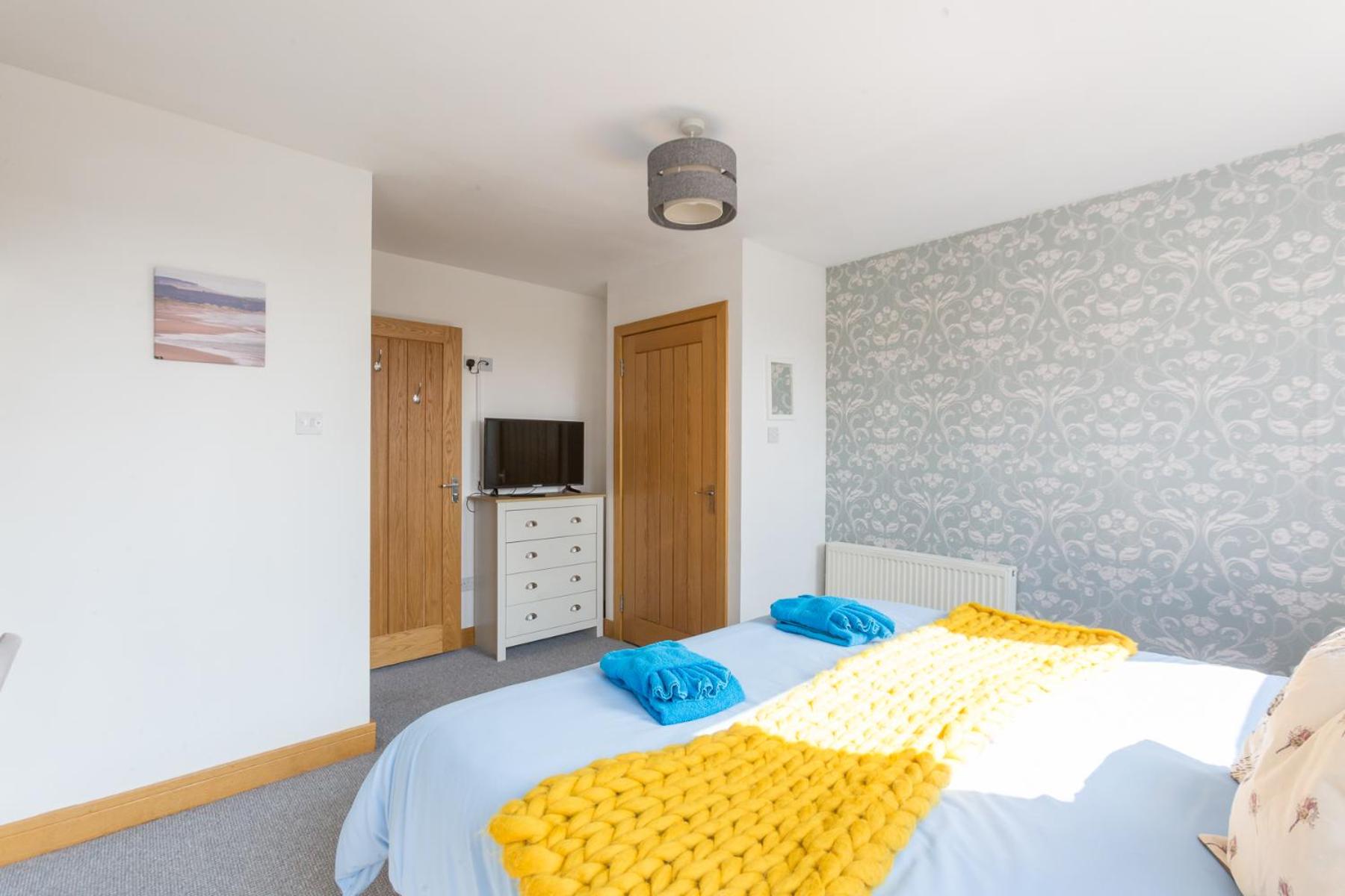 Bamse Self-Catering Ensuite Rooms with Shared Kitchen