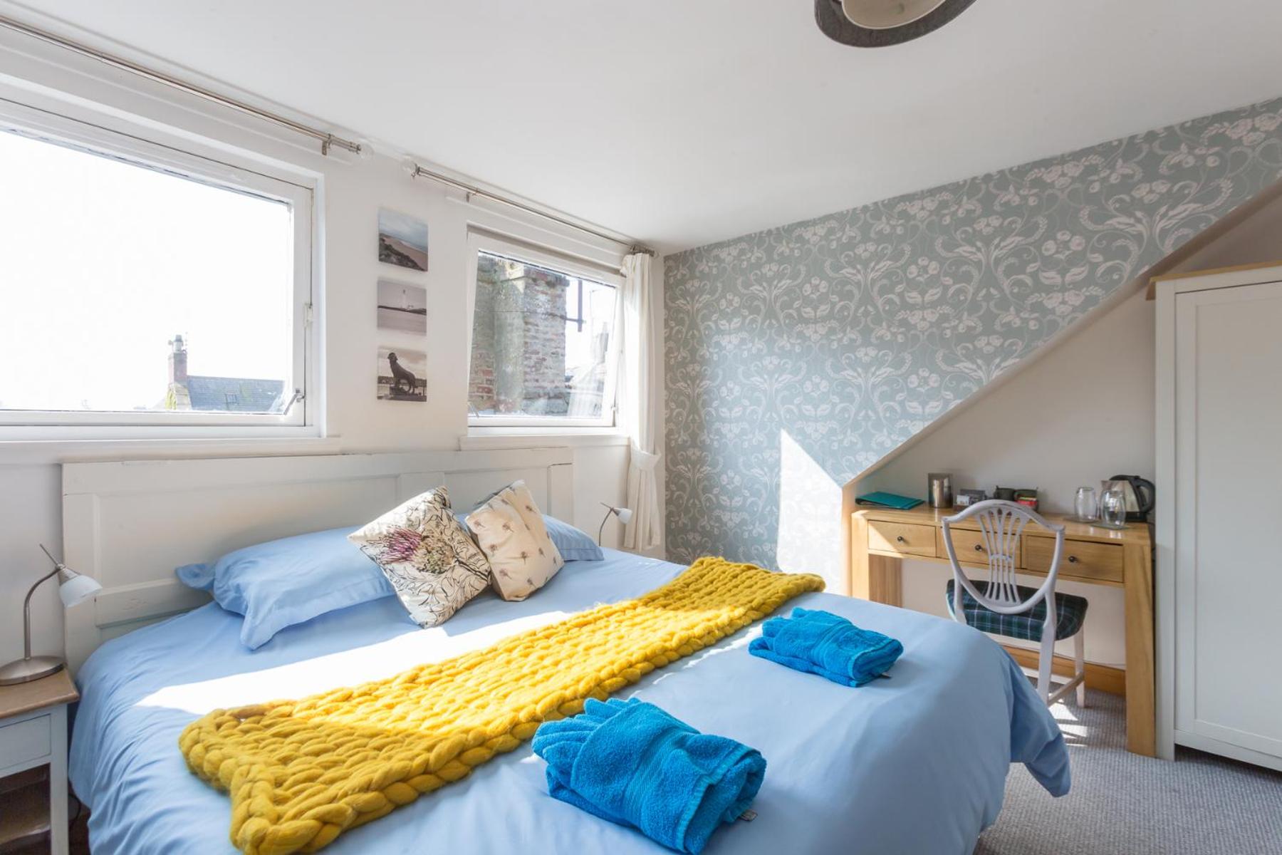 Bamse Self-Catering Ensuite Rooms with Shared Kitchen