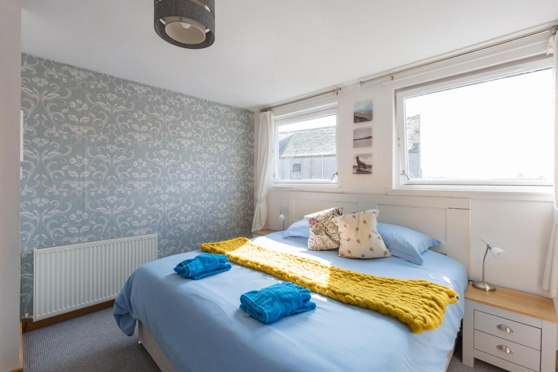 Bamse Self-Catering Ensuite Rooms with Shared Kitchen