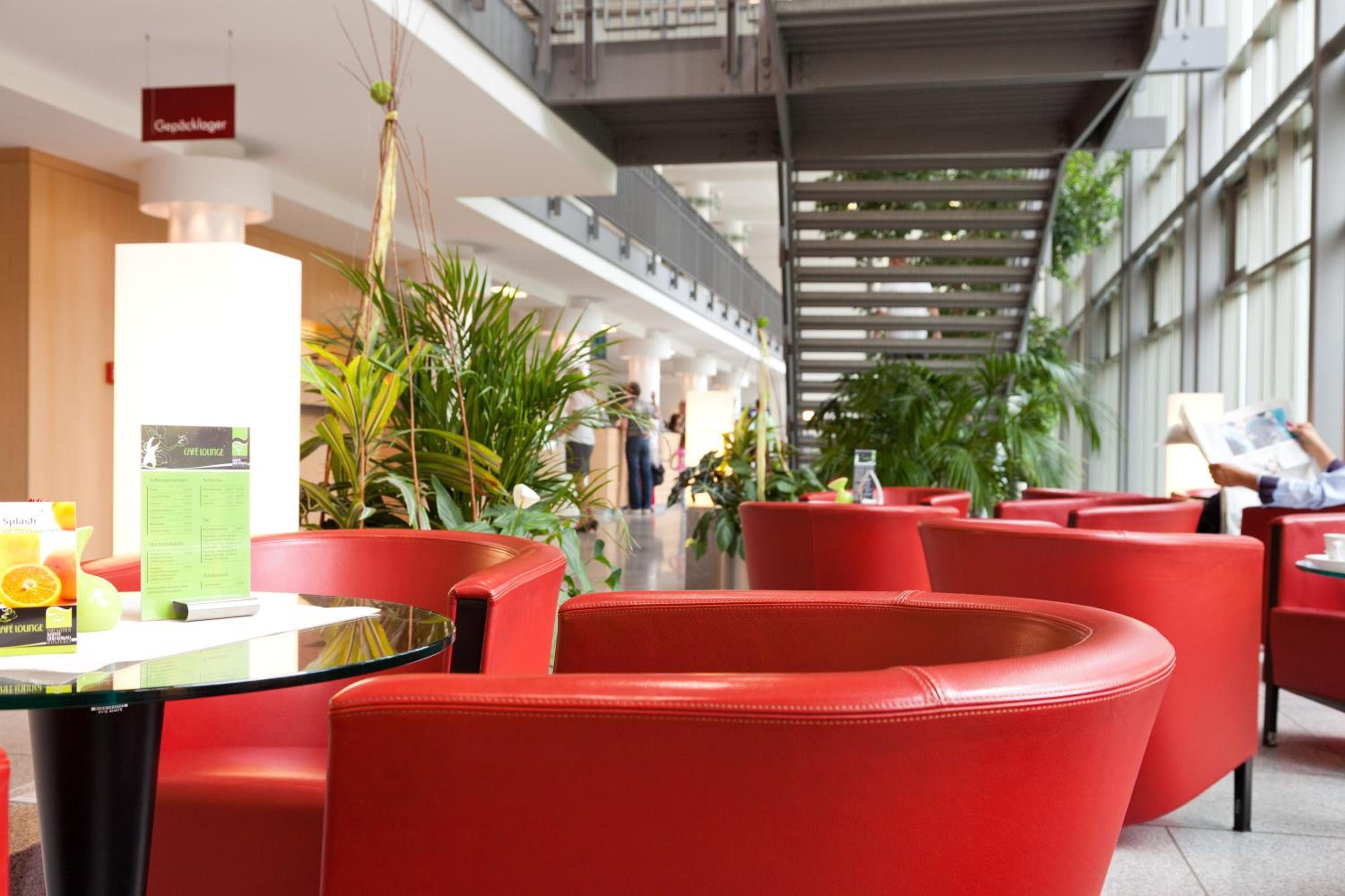 Dresden Vacations - Akademiehotel Dresden - Property Image 31