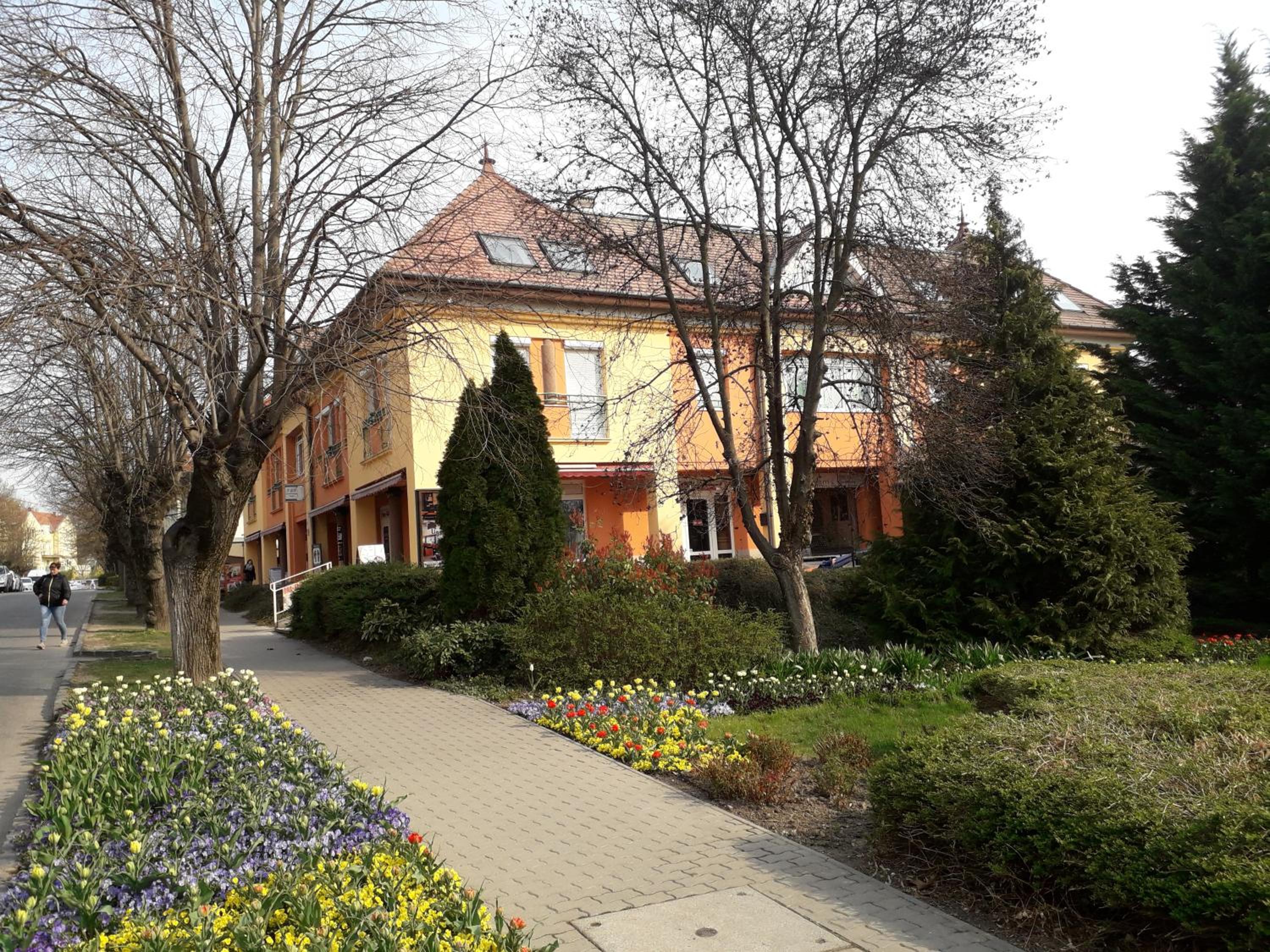 HELENA Apartman view 2