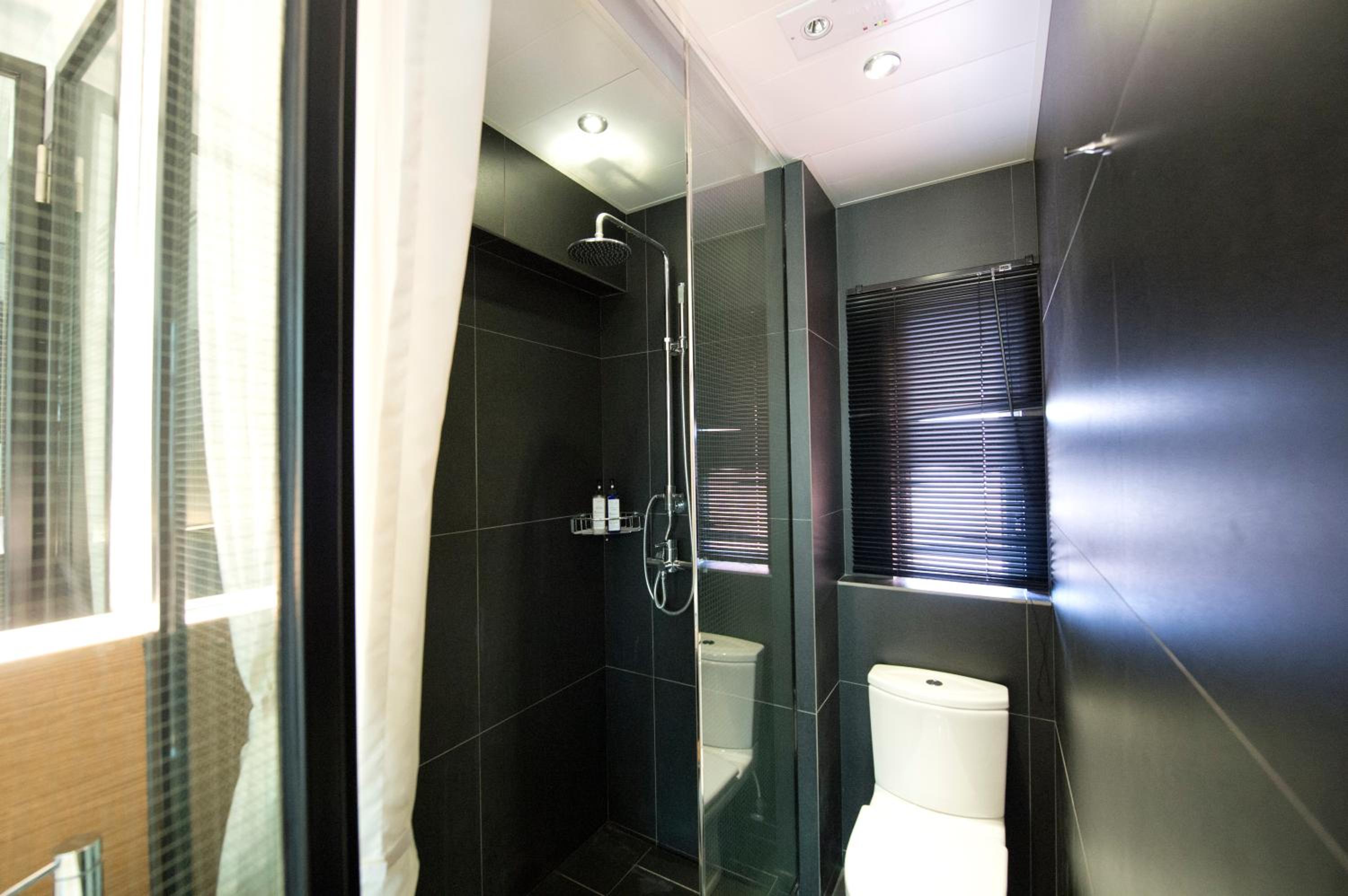 KIFI Boutique Hotel
