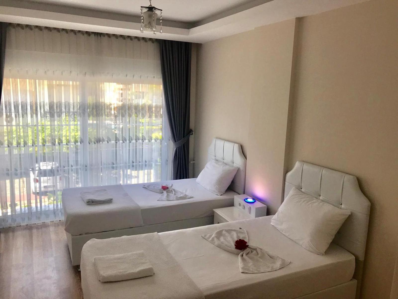 White Star Antalya - Image 65