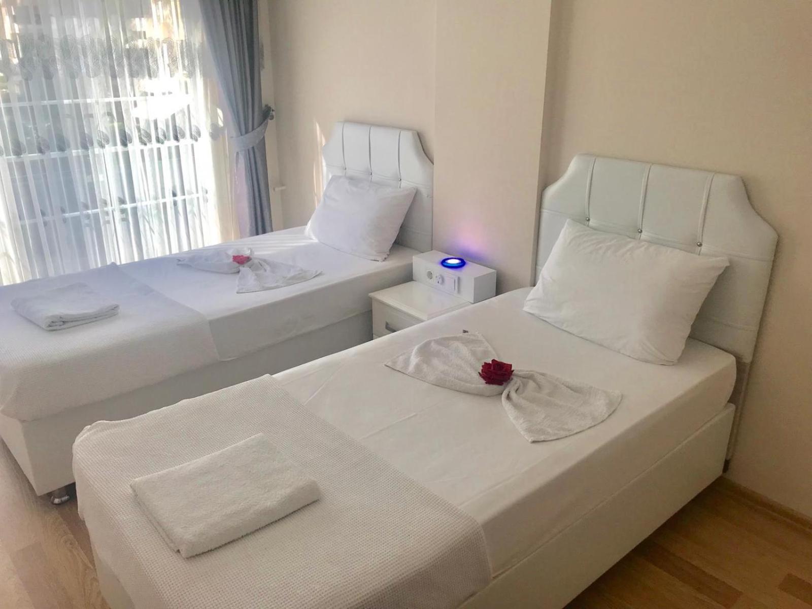 White Star Antalya - Image 64