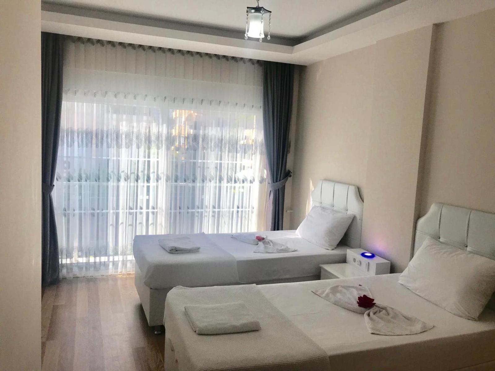 White Star Antalya - Image 24