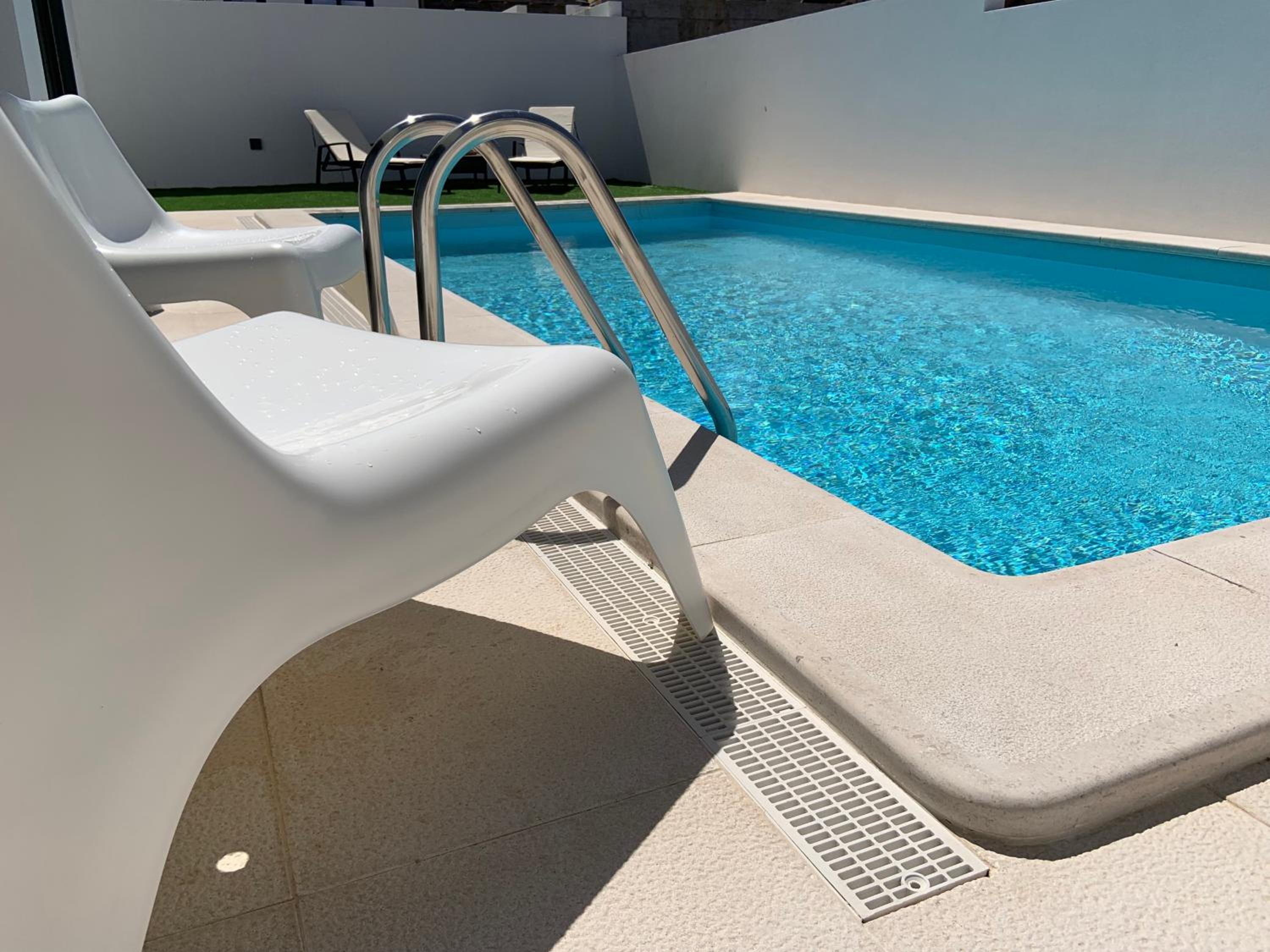 Obidos Haus mit privatem Pool — photo 3