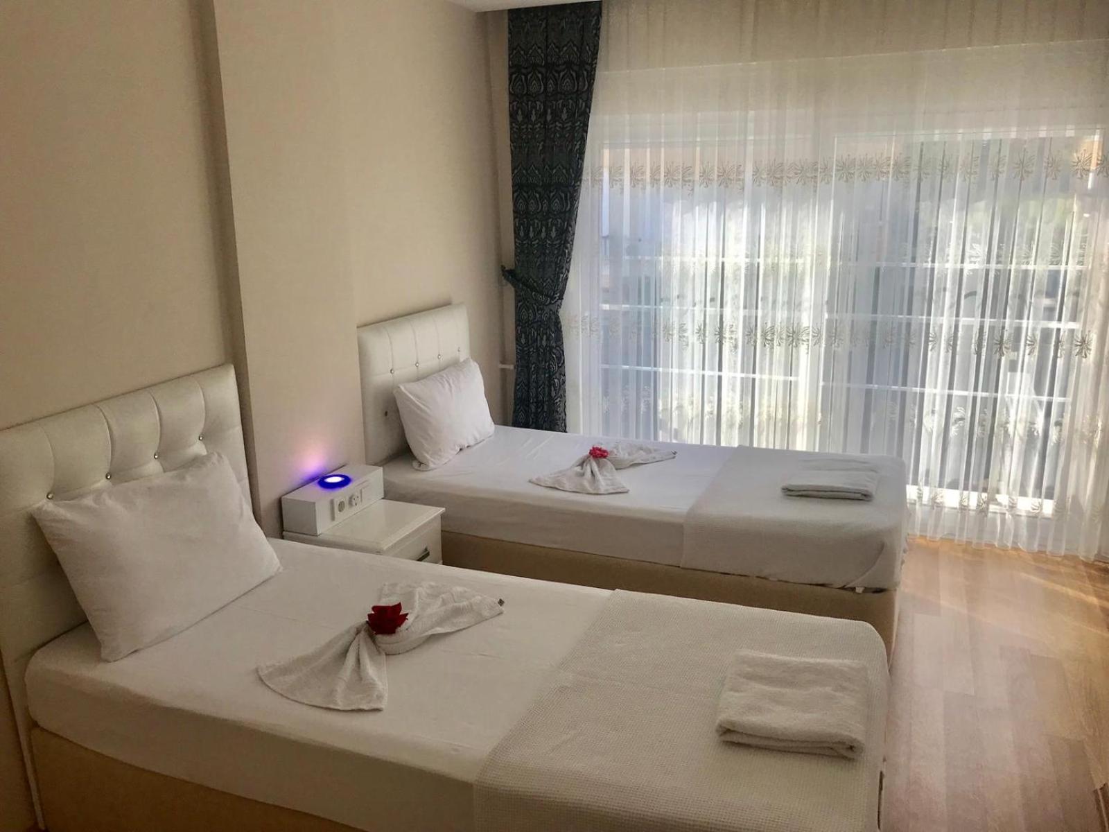 White Star Antalya - Image 23