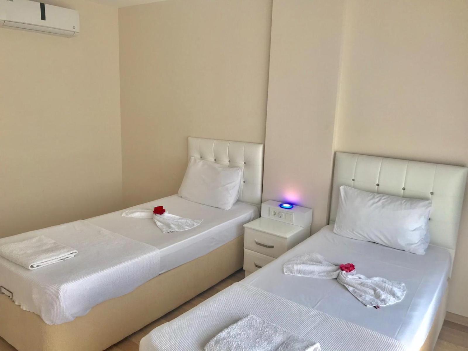 White Star Antalya - Image 63