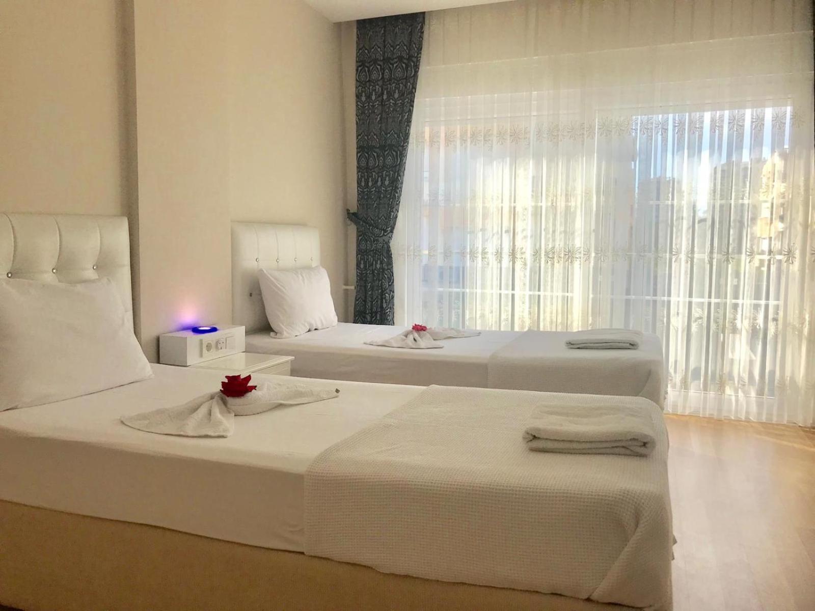 White Star Antalya - Image 62