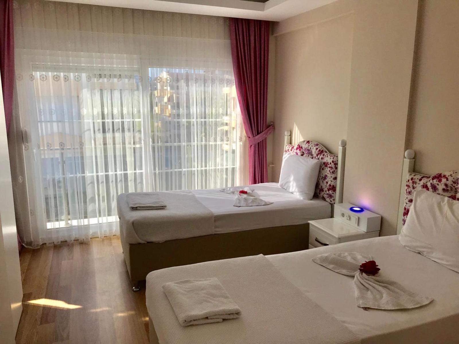 White Star Antalya - Image 61