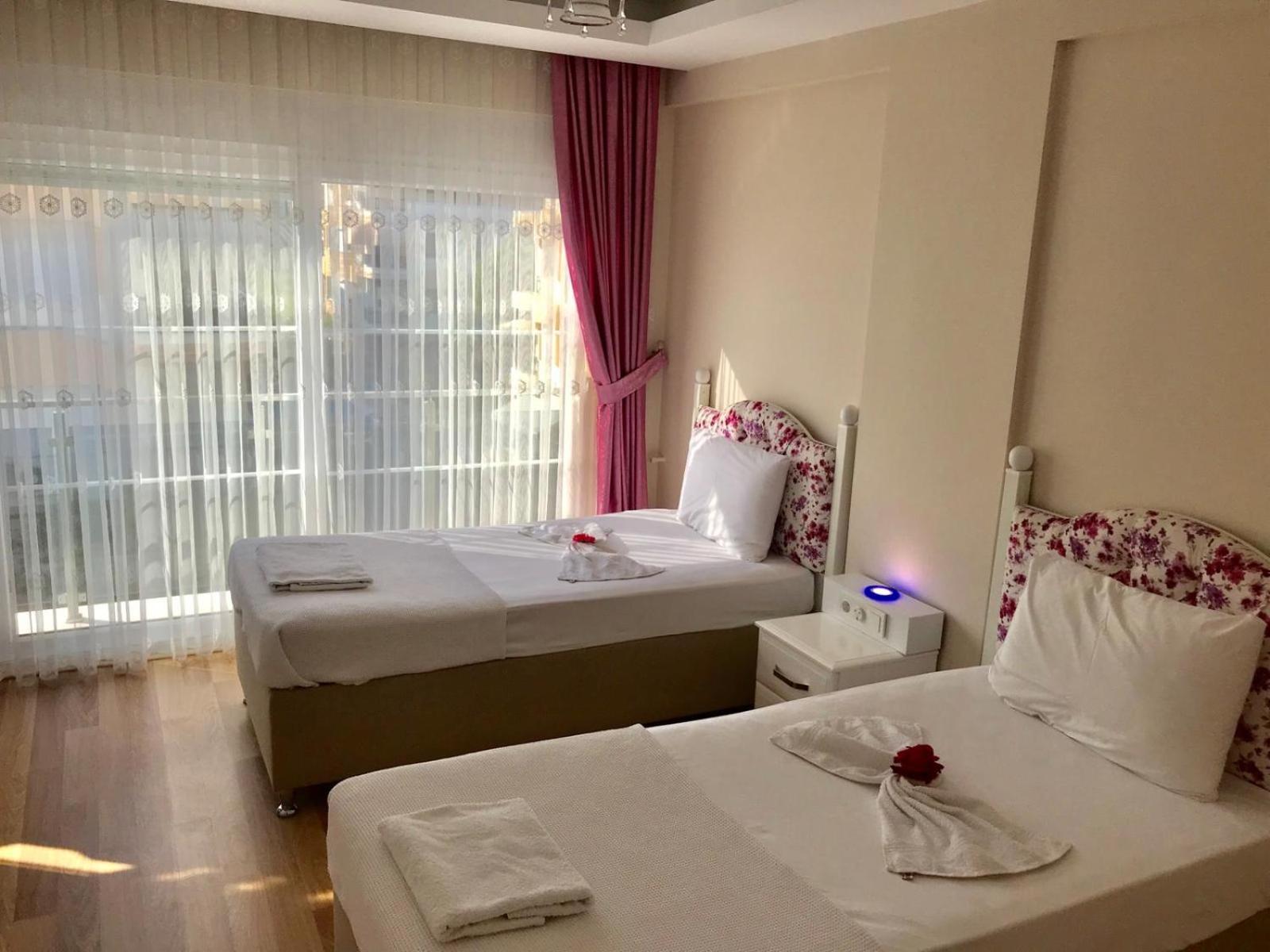 White Star Antalya - Image 79