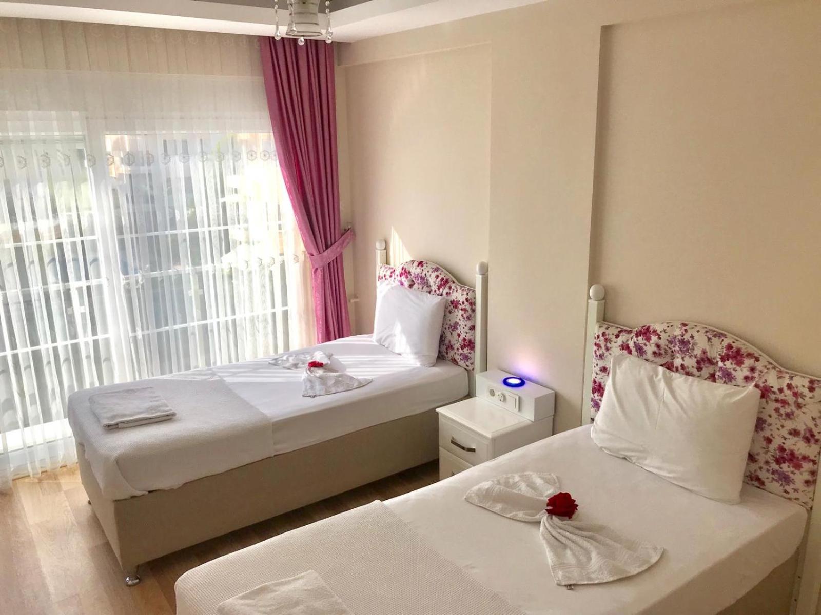 White Star Antalya - Image 78