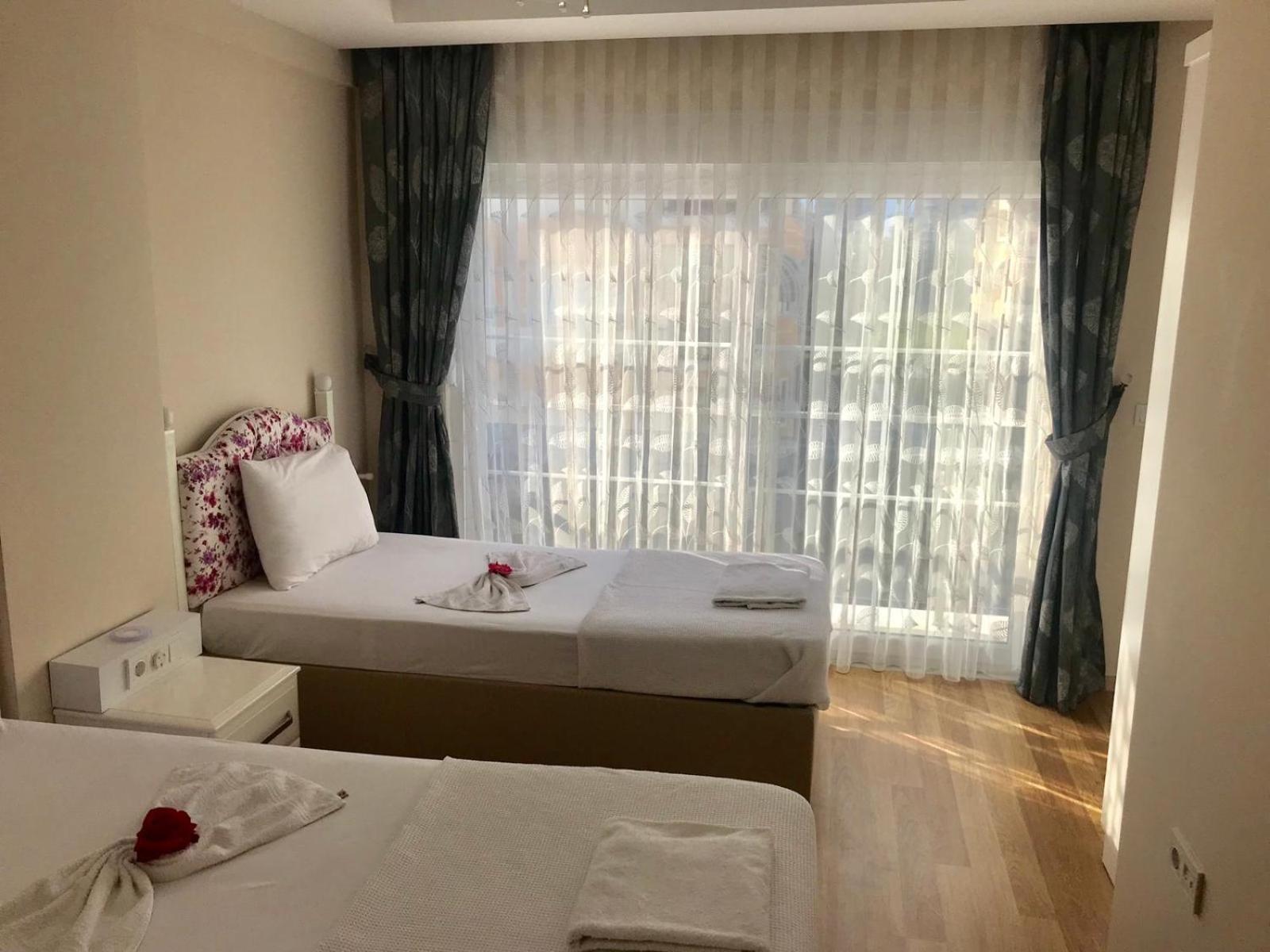 White Star Antalya - Image 77