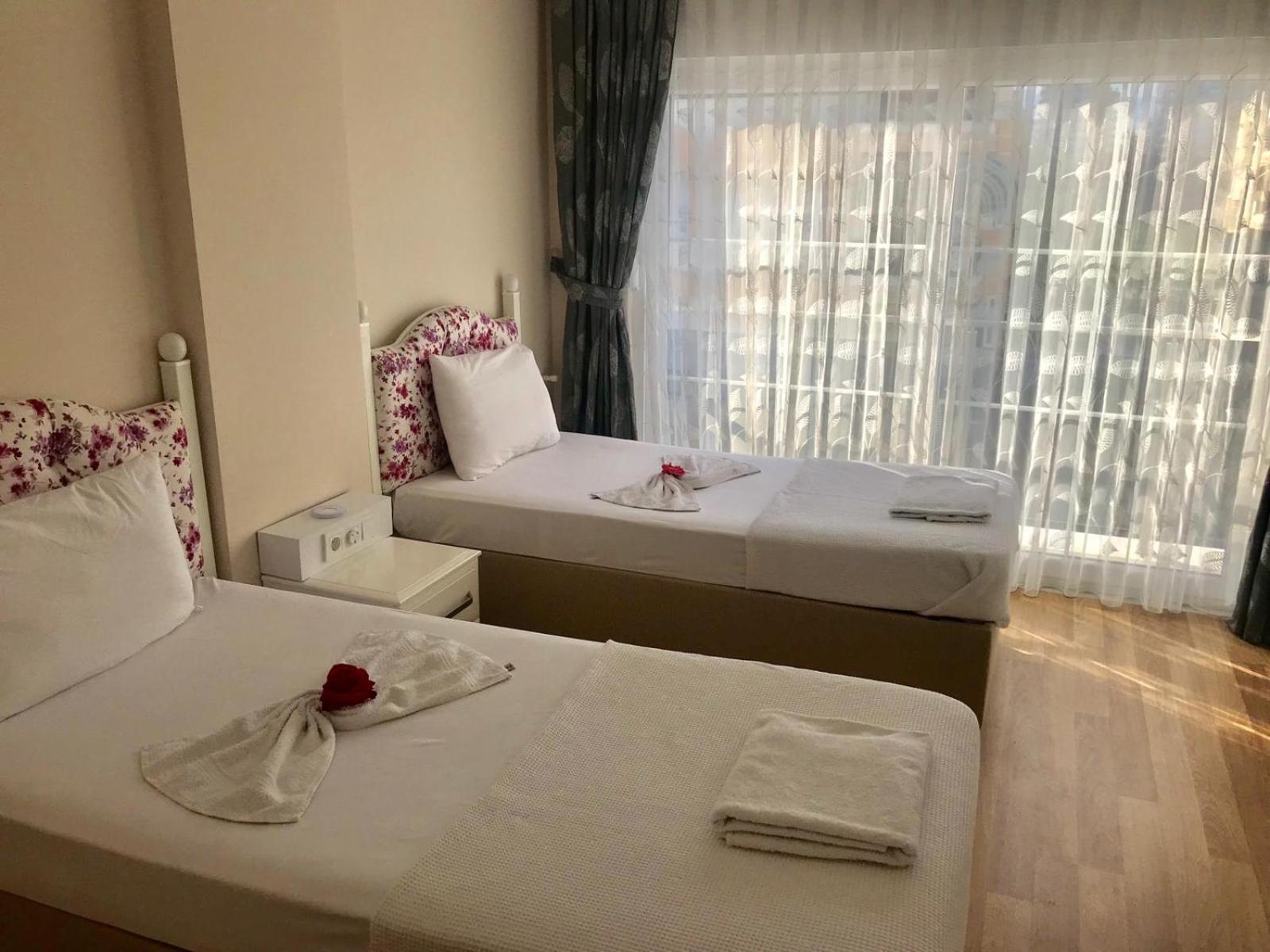 White Star Antalya - Image 60