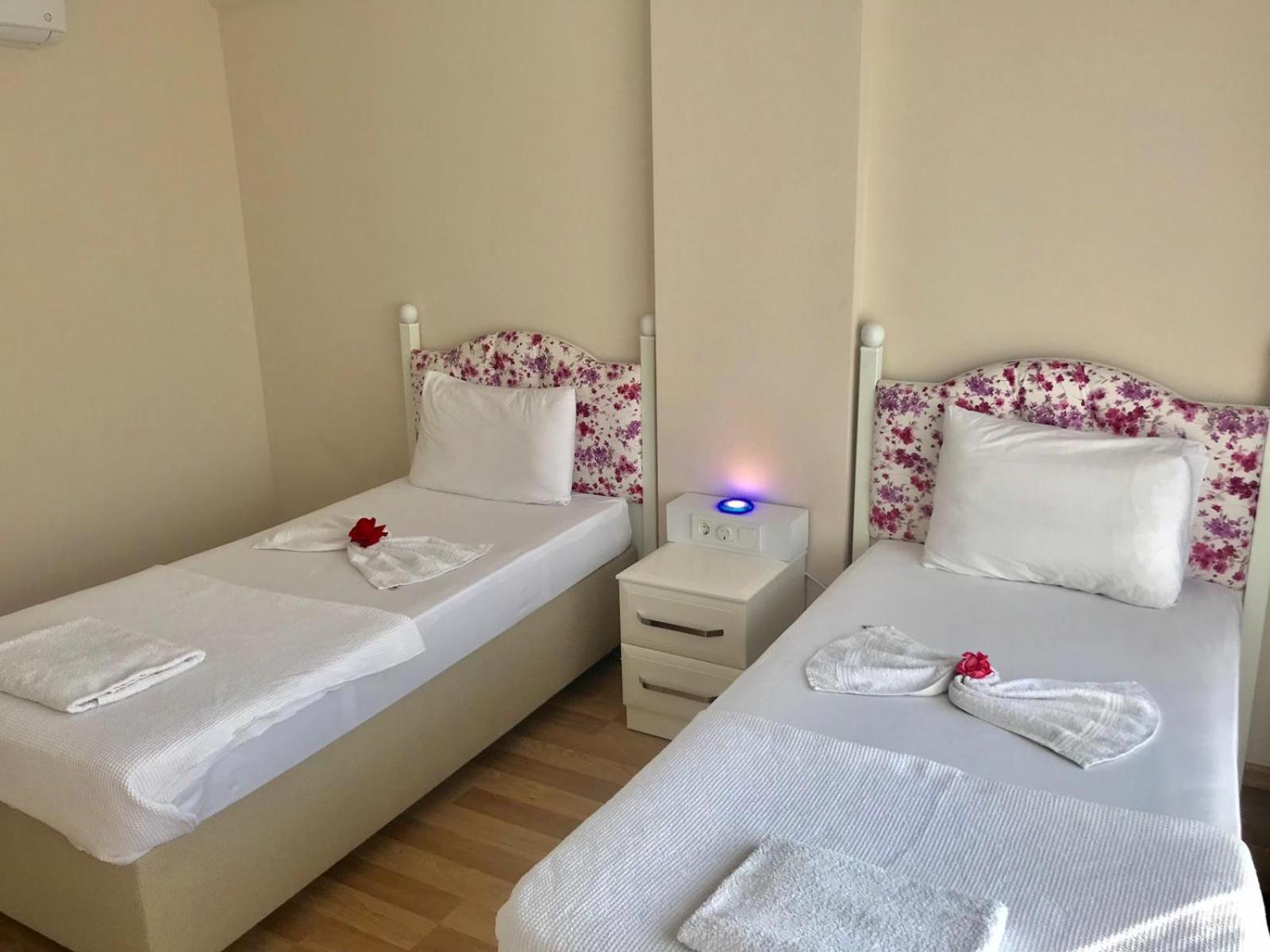 White Star Antalya - Image 59