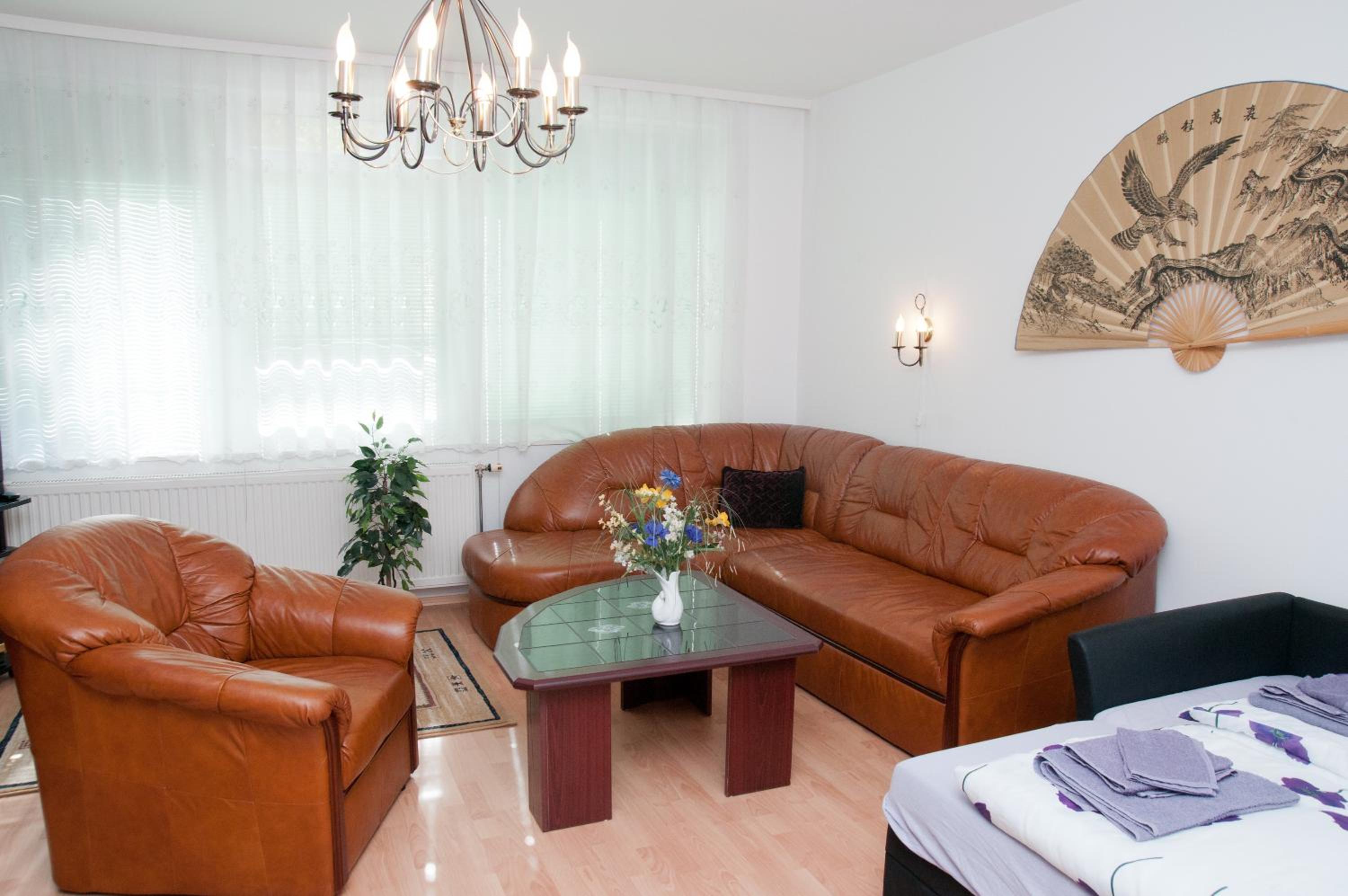 HELENA Apartman view 4