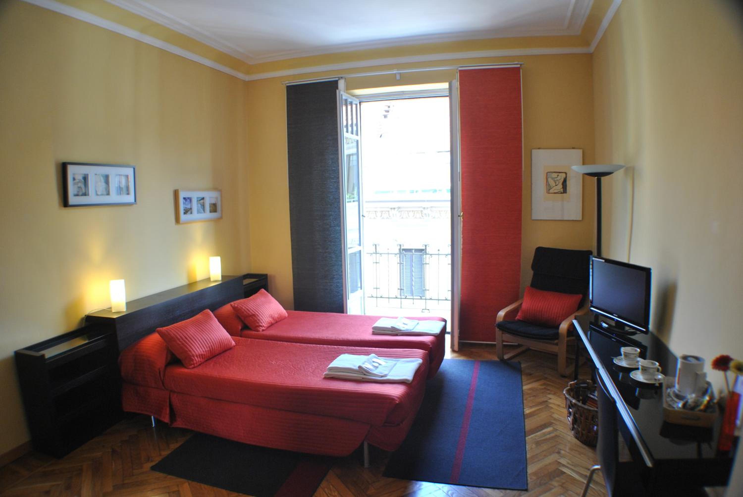 Alma Clara B&B