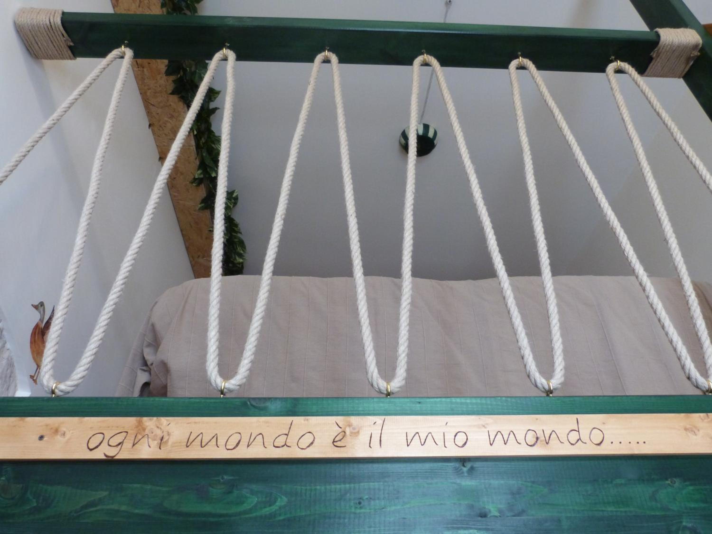 Monolocali l'Abbraccio