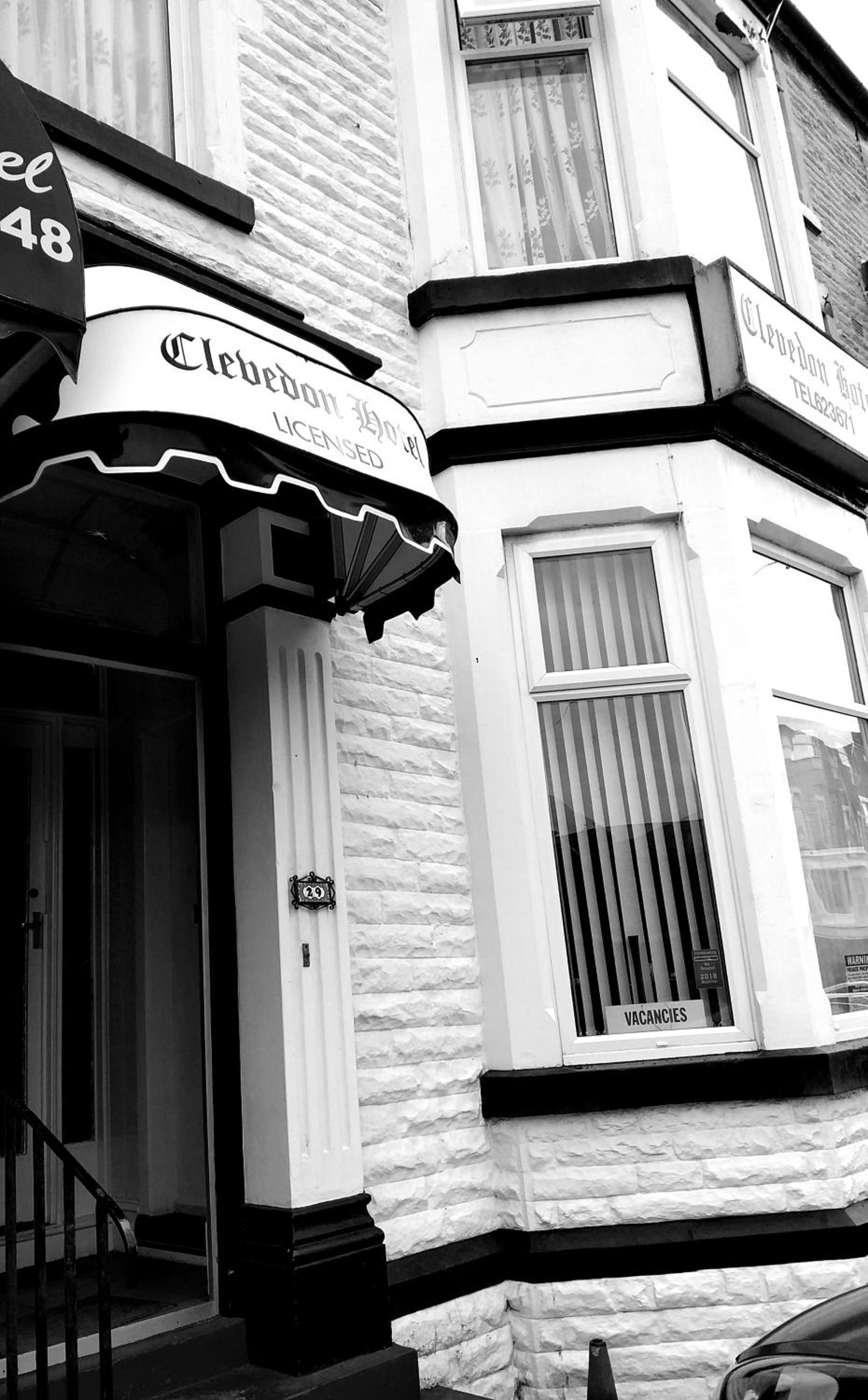 The Clevedon, photo 21
