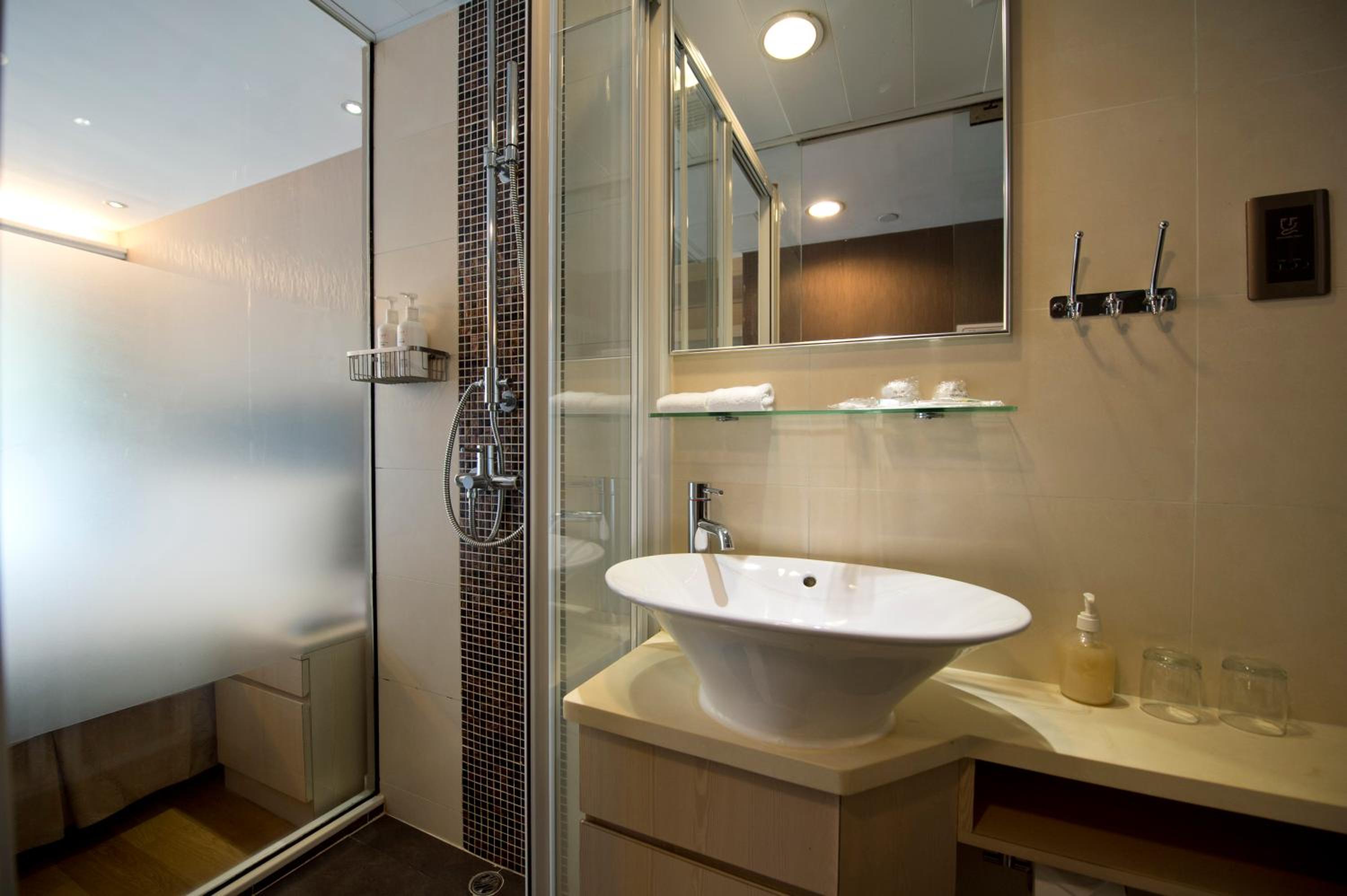 KIFI Boutique Hotel