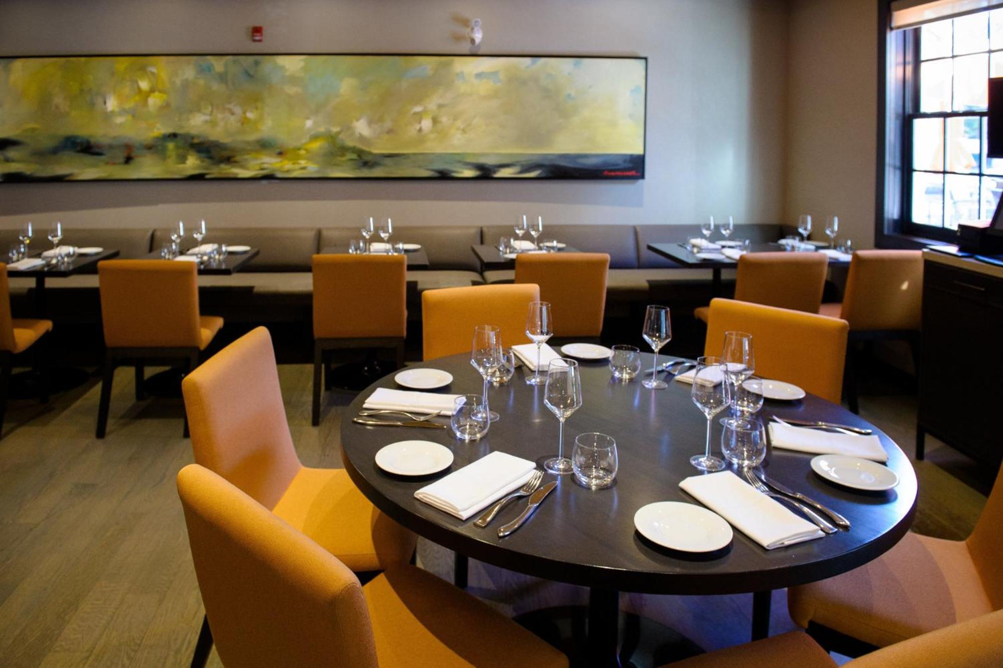 124 on Queen Hotel  Spa - Property Image 13