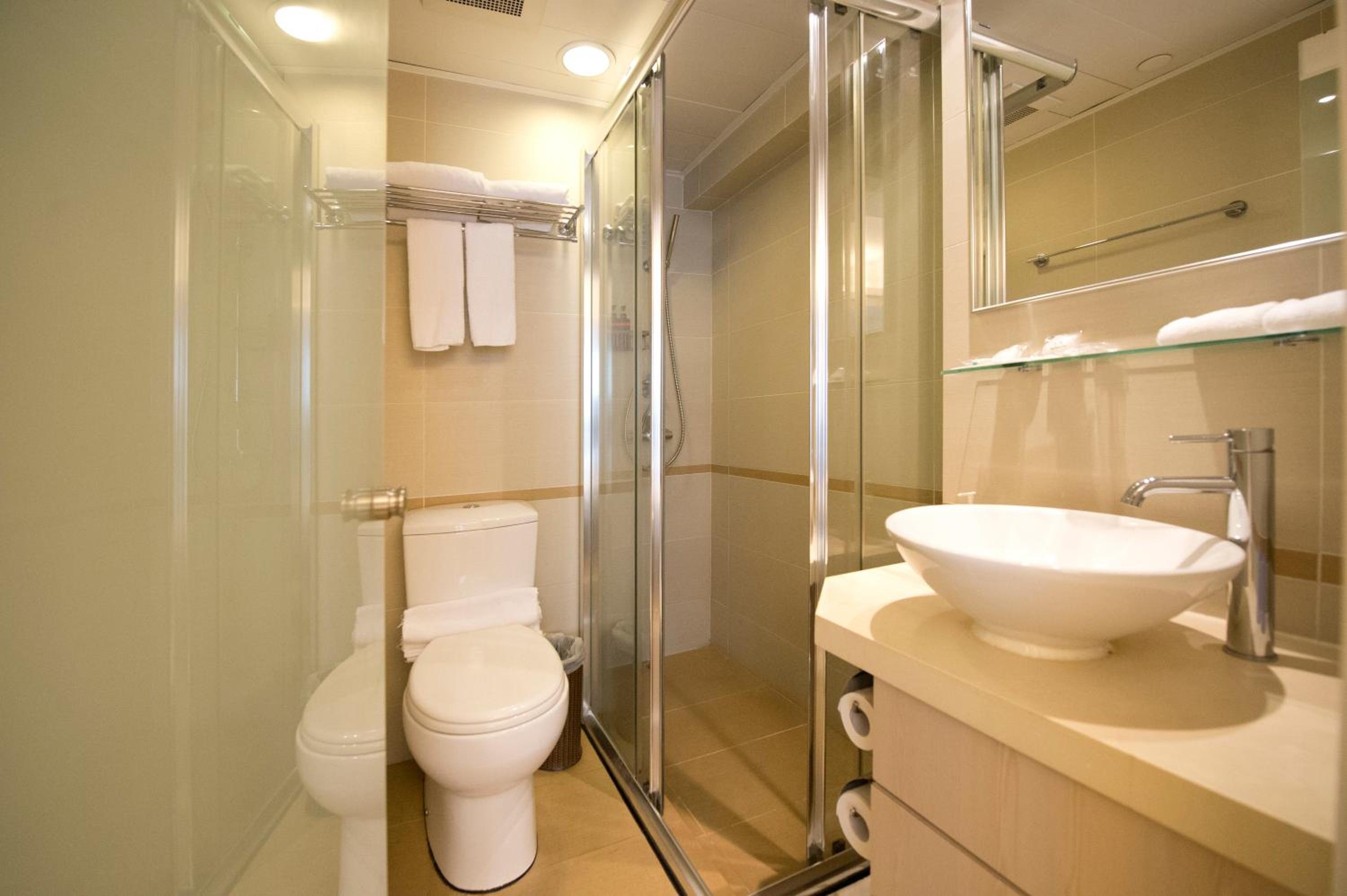 KIFI Boutique Hotel