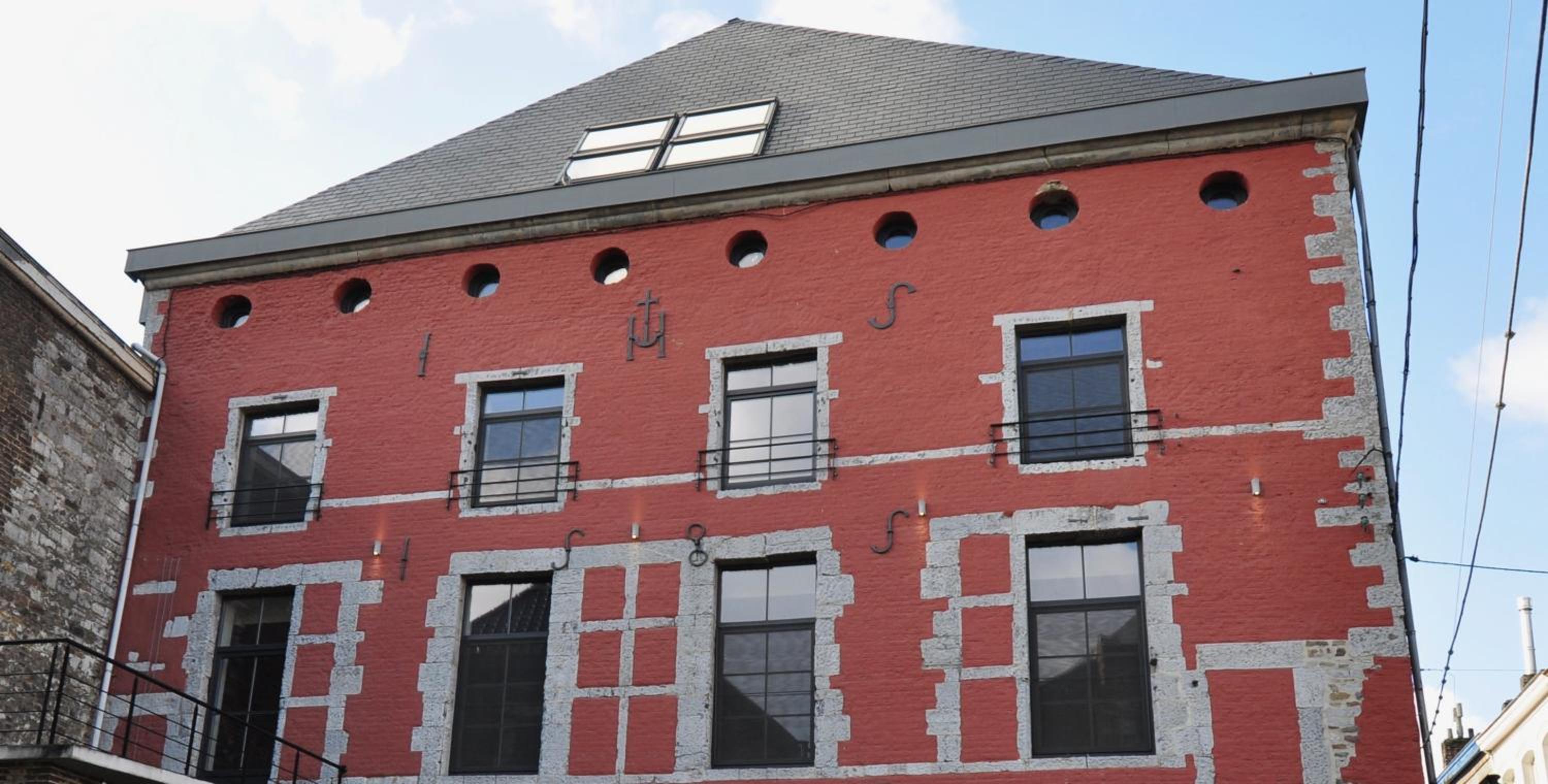 building